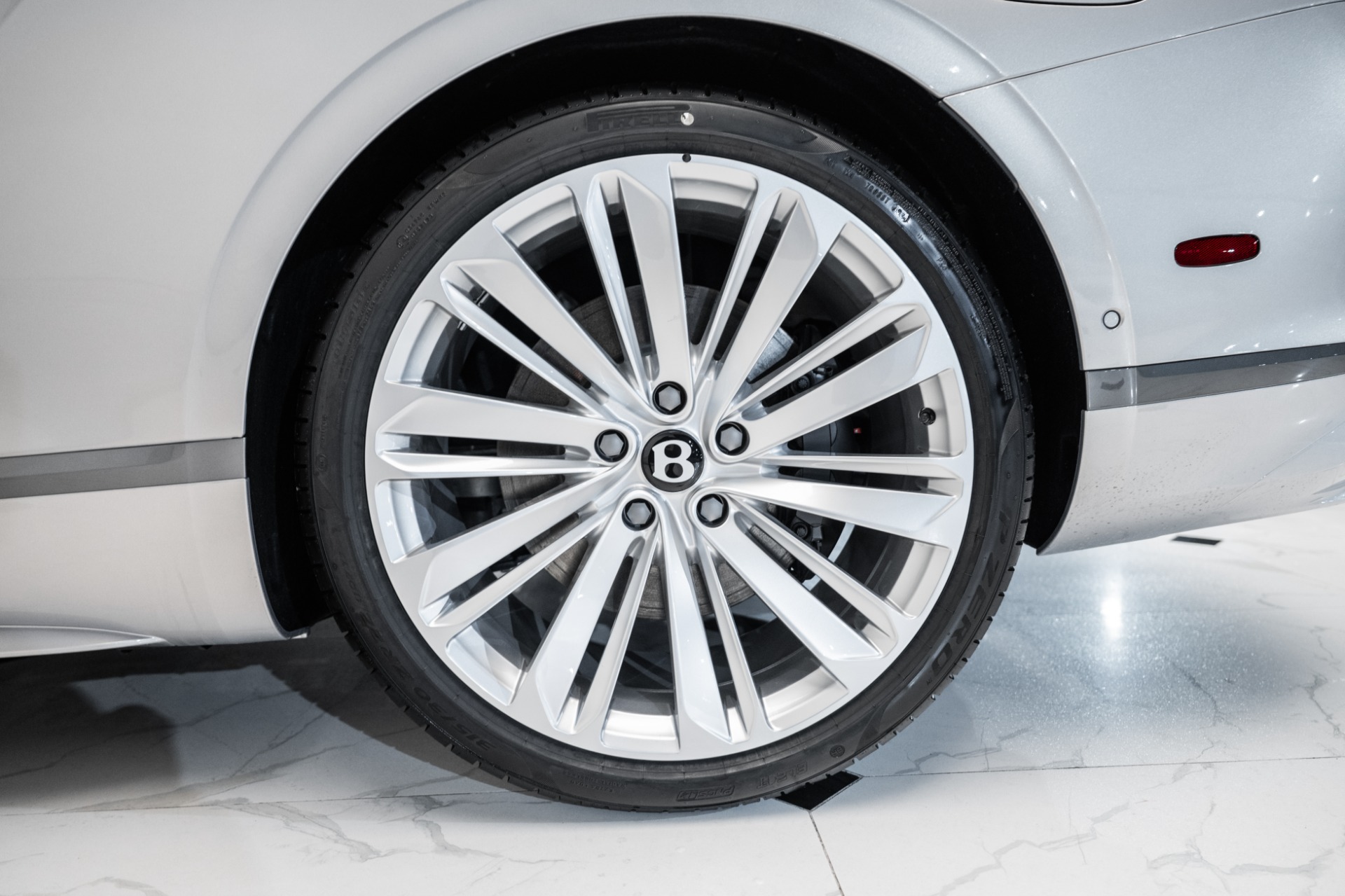 New 2025 BENTLEY CONTINENTAL GTC Speed For Sale | Exclusive