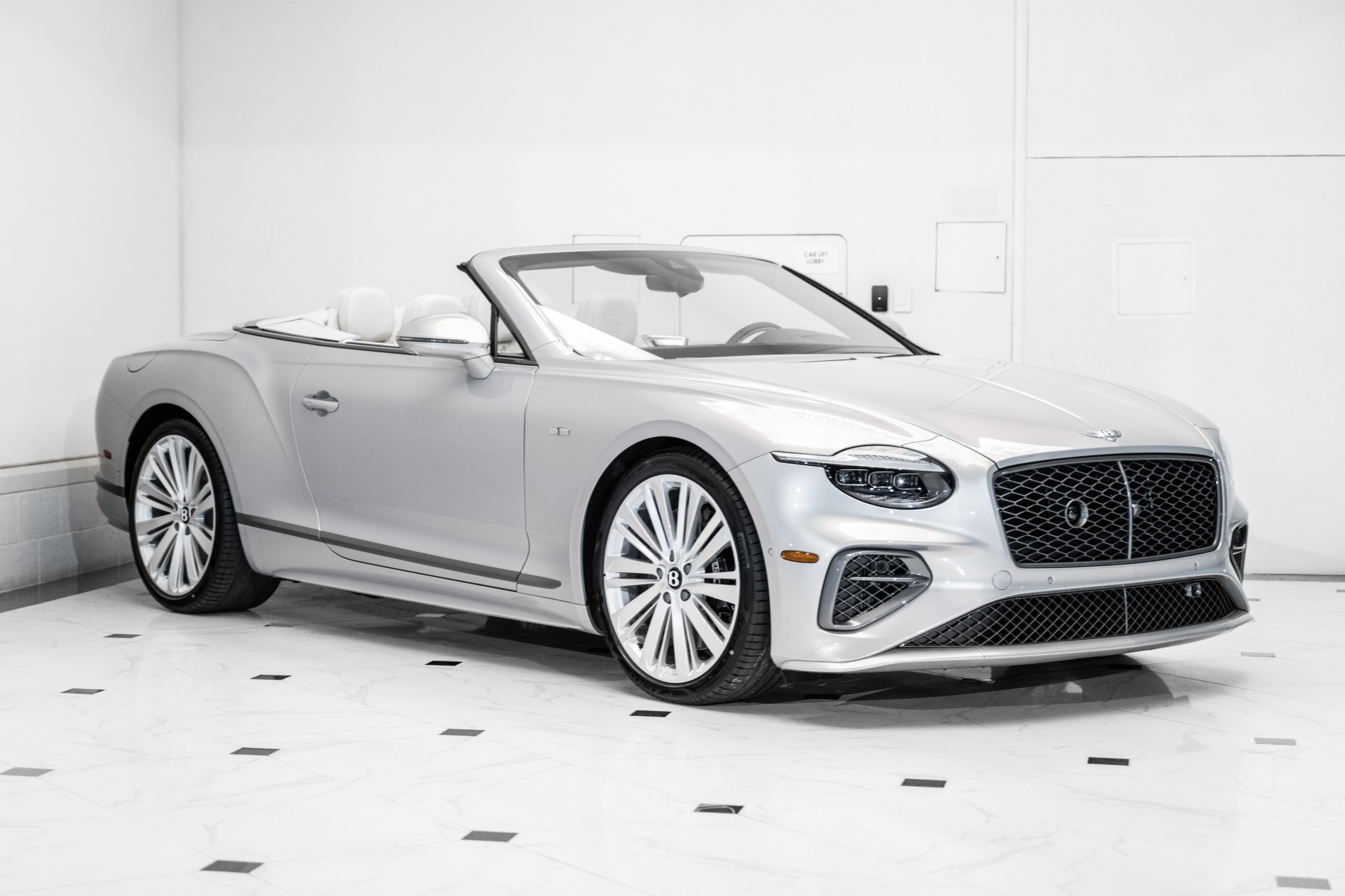 New-2025-BENTLEY-CONTINENTAL-