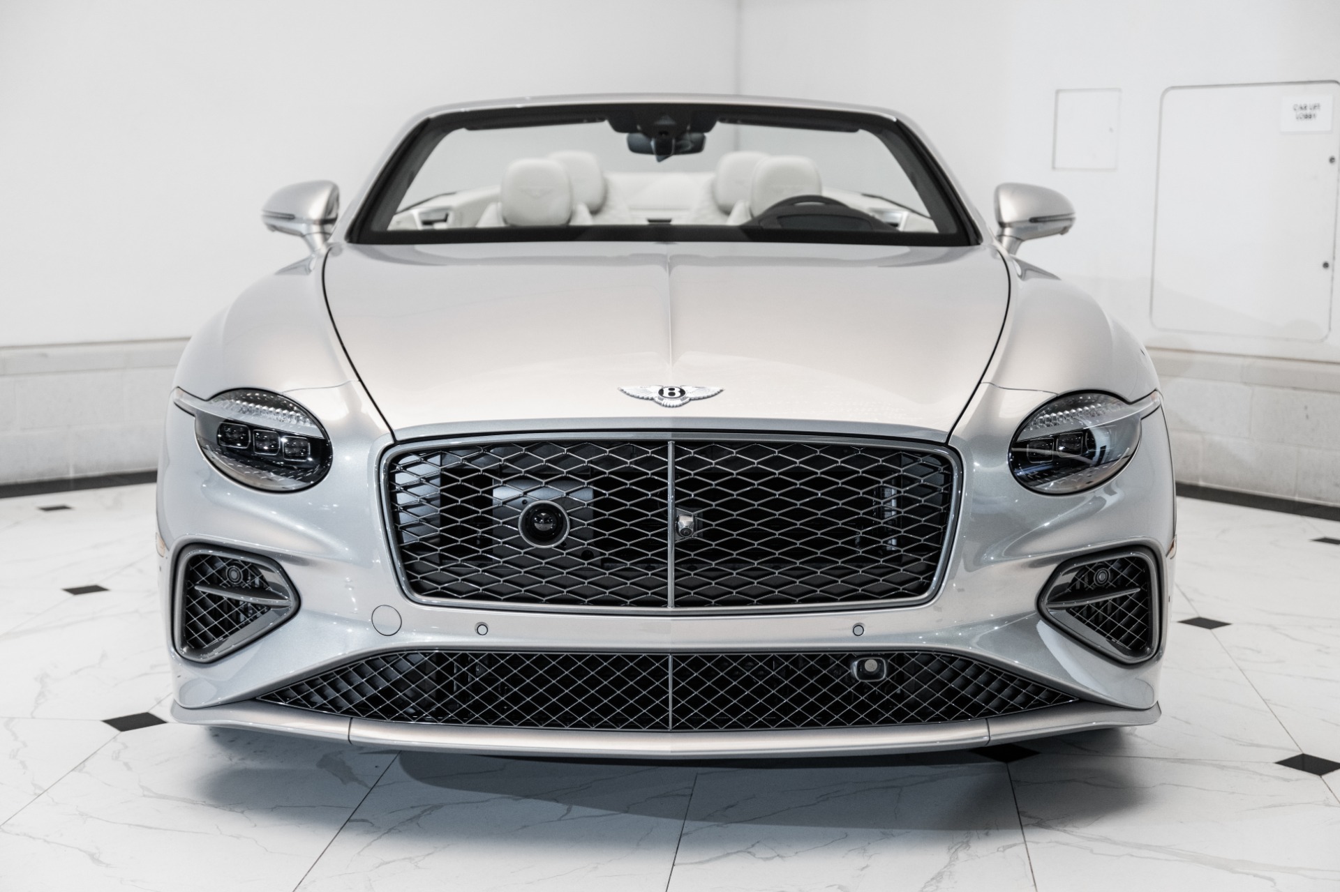 New 2025 BENTLEY CONTINENTAL GTC Speed For Sale | Exclusive