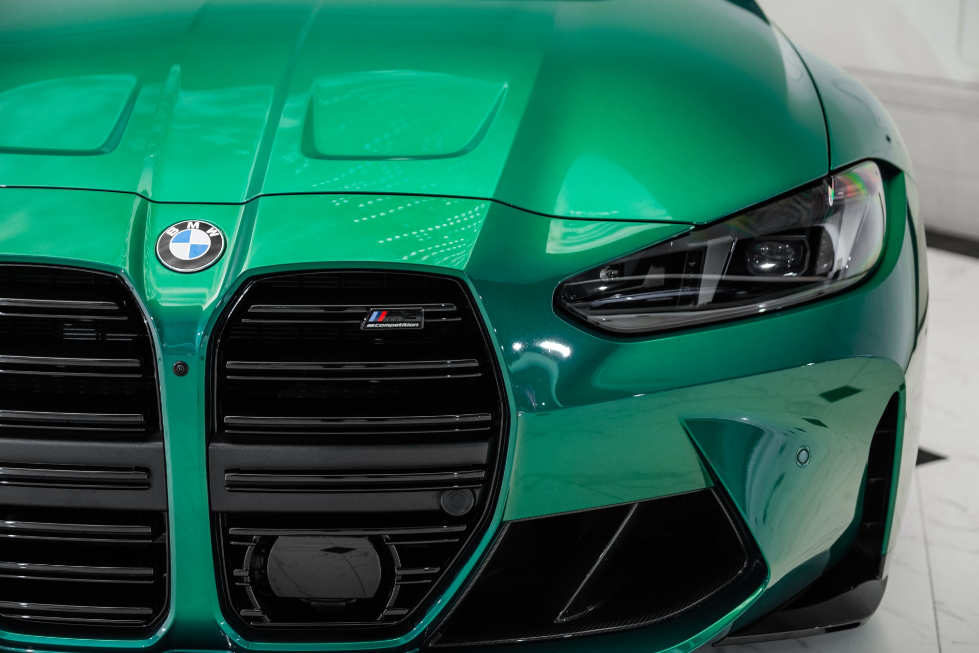 Used 2025 BMW M3 Competition For Sale | Exclusive Automotive Group
