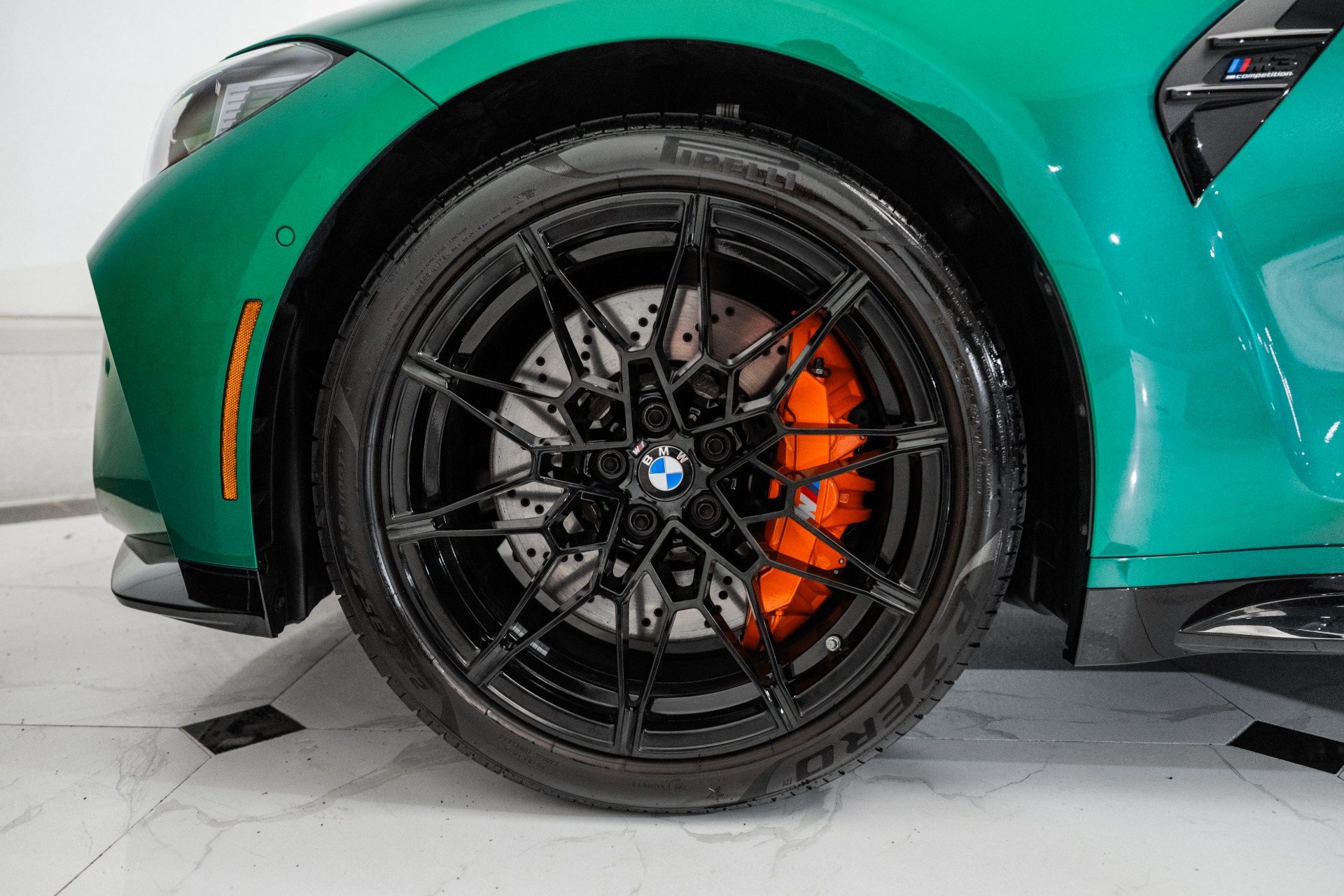 ピューパ!! / M3 2025 Exclusive!! solo Used 2025 BMW M3 Competition For Sale | Exclusive Automotive Group