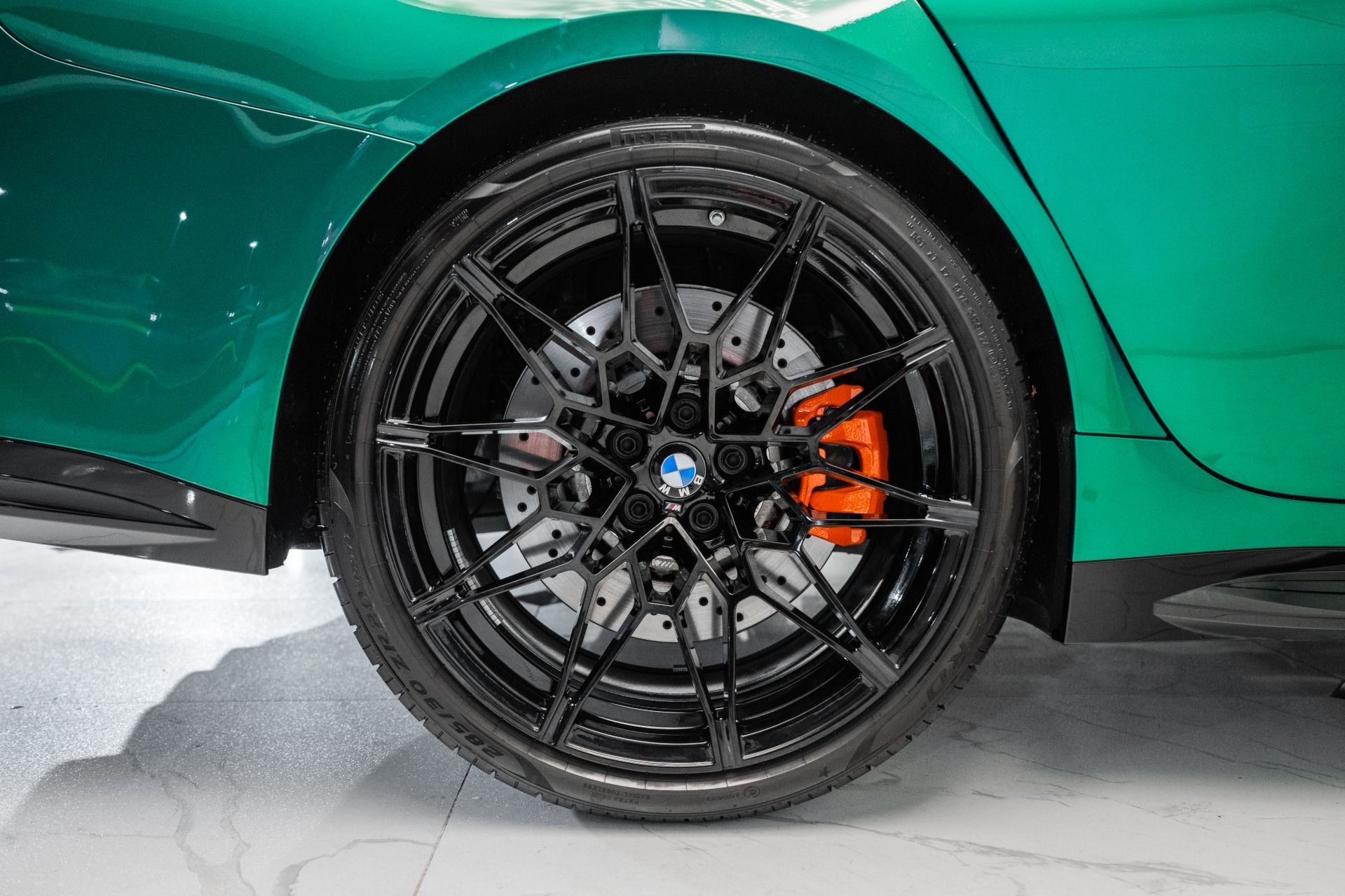 Used 2025 BMW M3 Competition For Sale | Exclusive Automotive Group