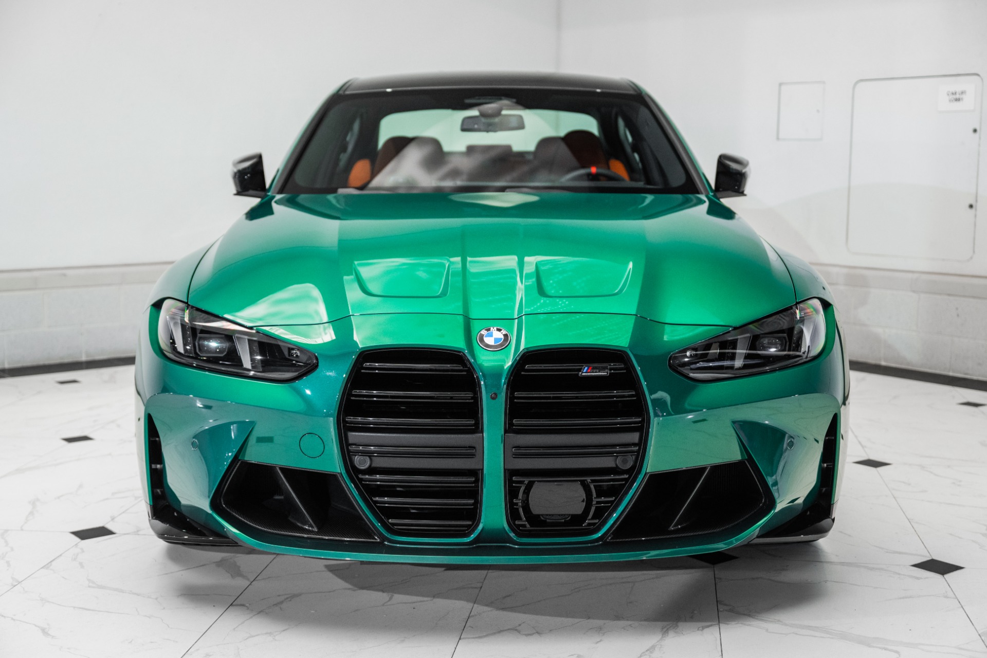 Used 2025 BMW M3 Competition For Sale | Exclusive Automotive Group