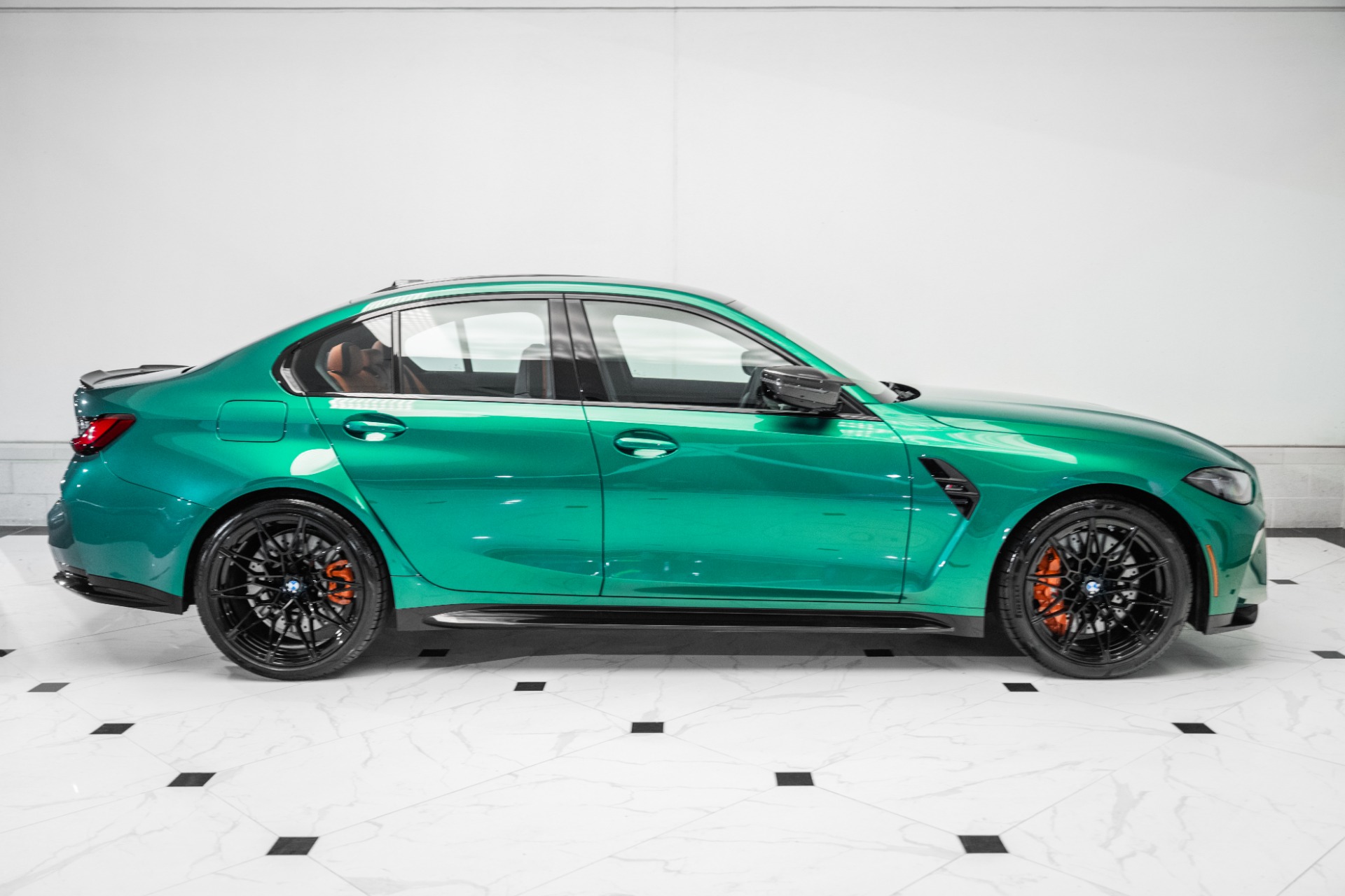 Used 2025 BMW M3 Competition For Sale | Exclusive Automotive Group
