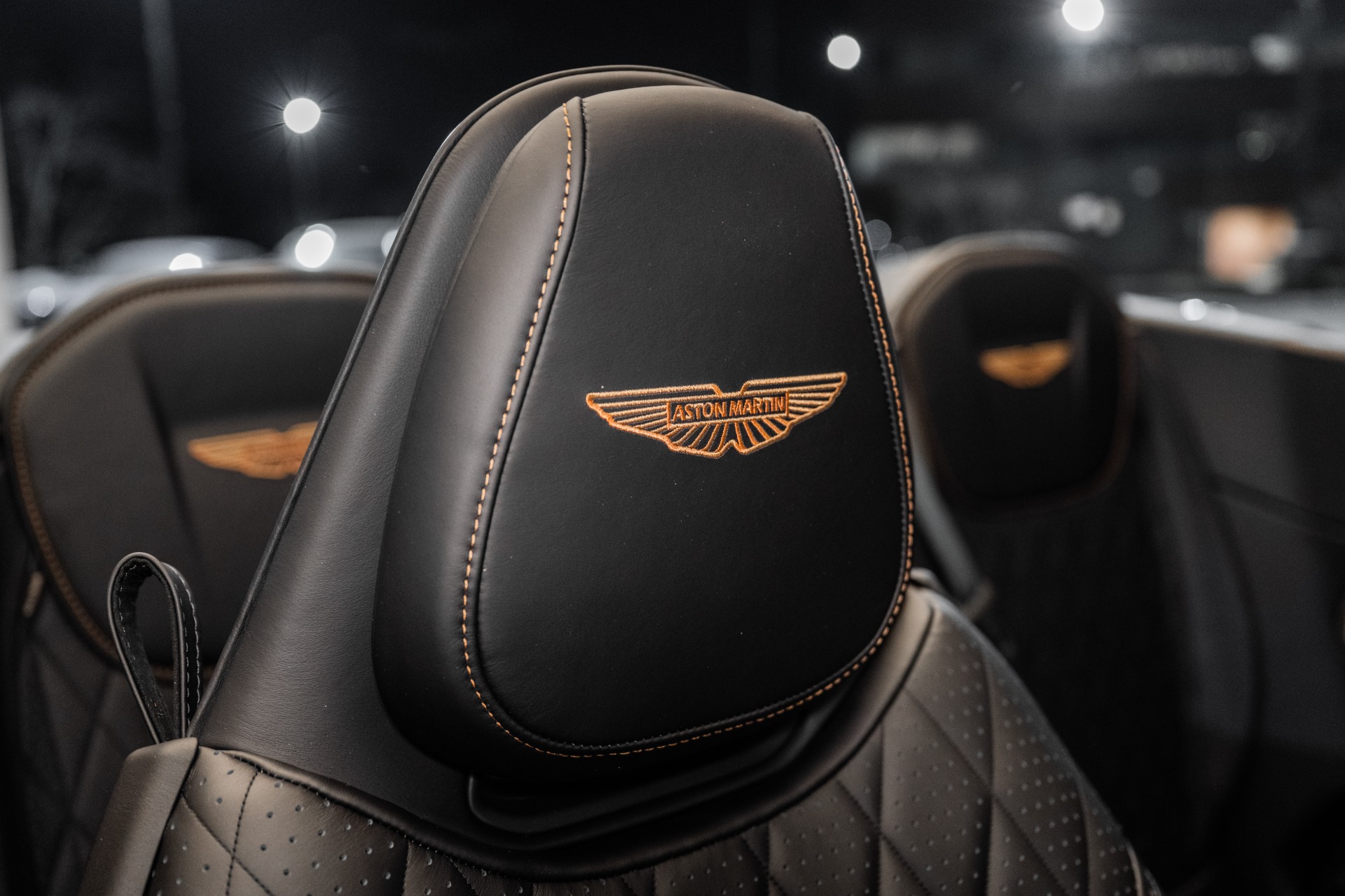New 2025 Aston Martin DB12 Volante For Sale | Exclusive Automotive