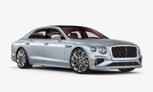  Bentley