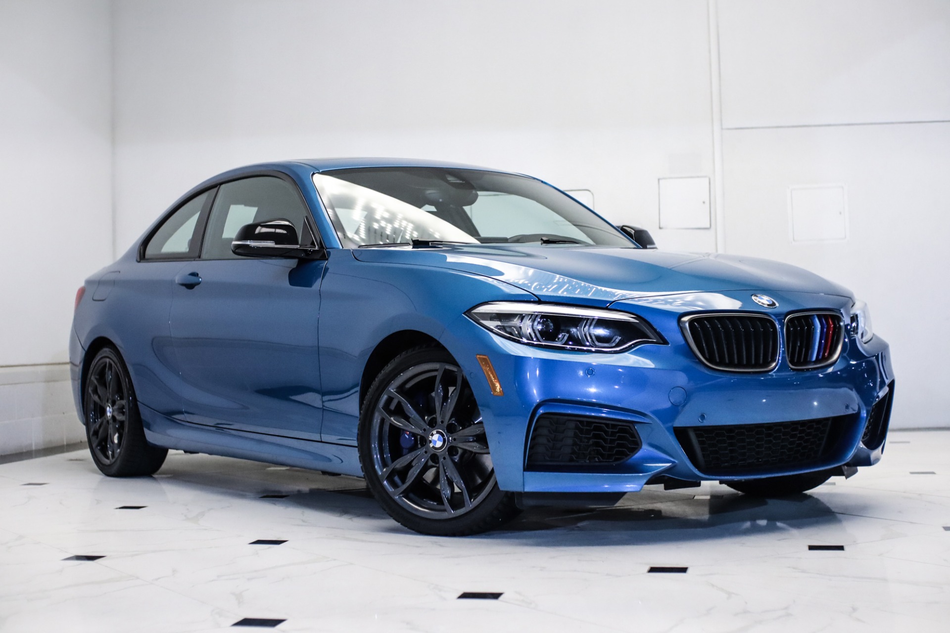 Used 2020 BMW 2 Series M240i For Sale (Sold) | Exclusive Automotive ...