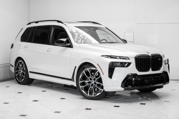 2023 BMW X7