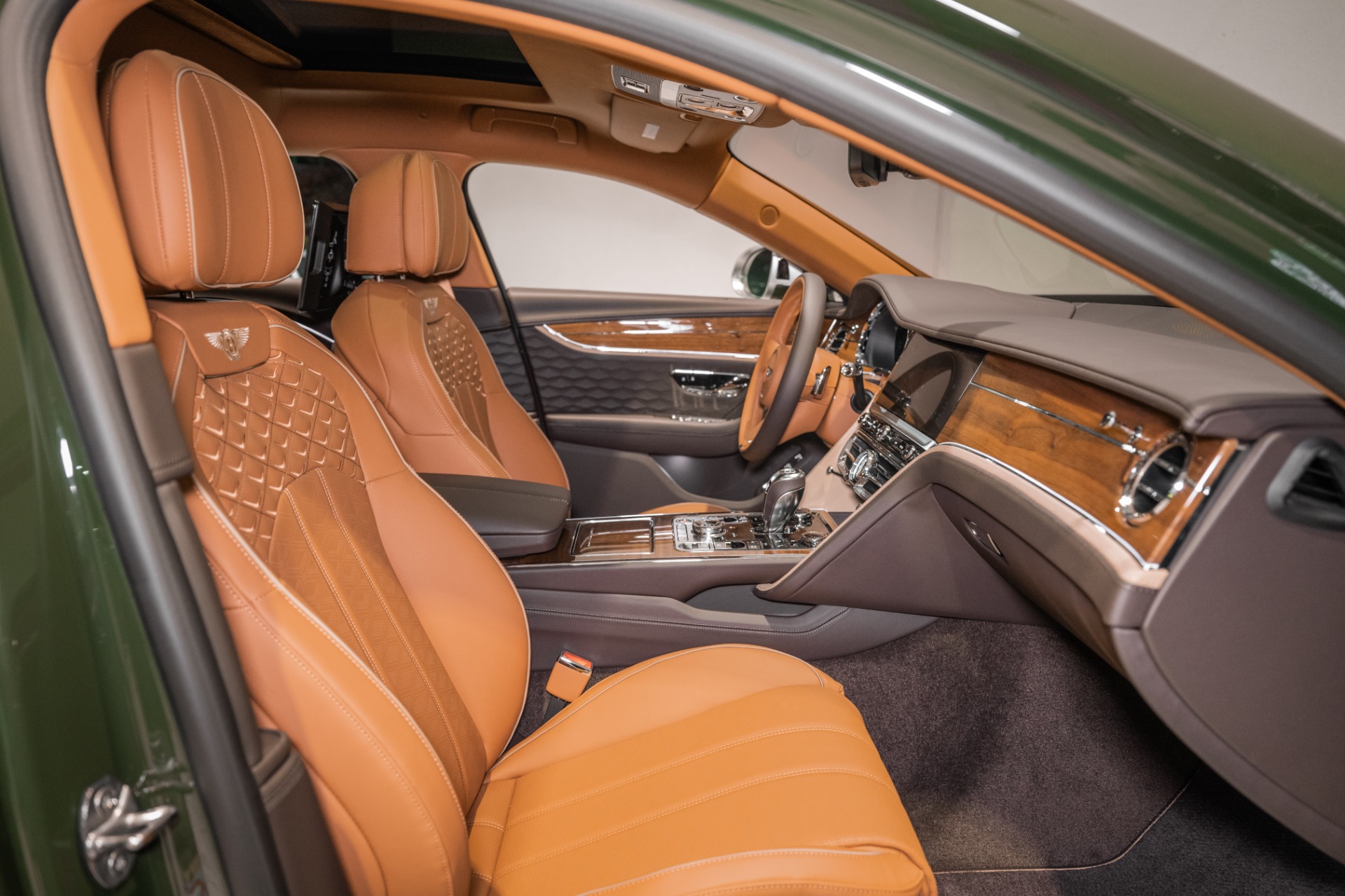 New 2025 Bentley Flying Spur Mulliner For Sale | Exclusive 