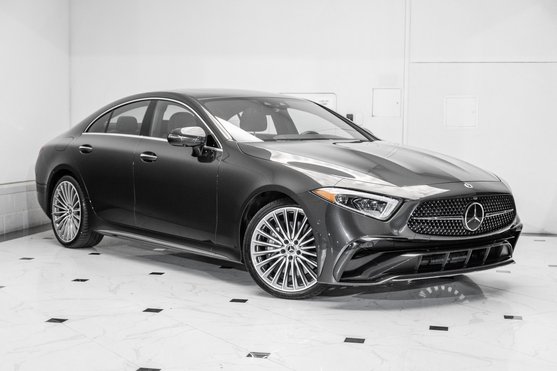 Used-2022-Mercedes-Benz-CLS-