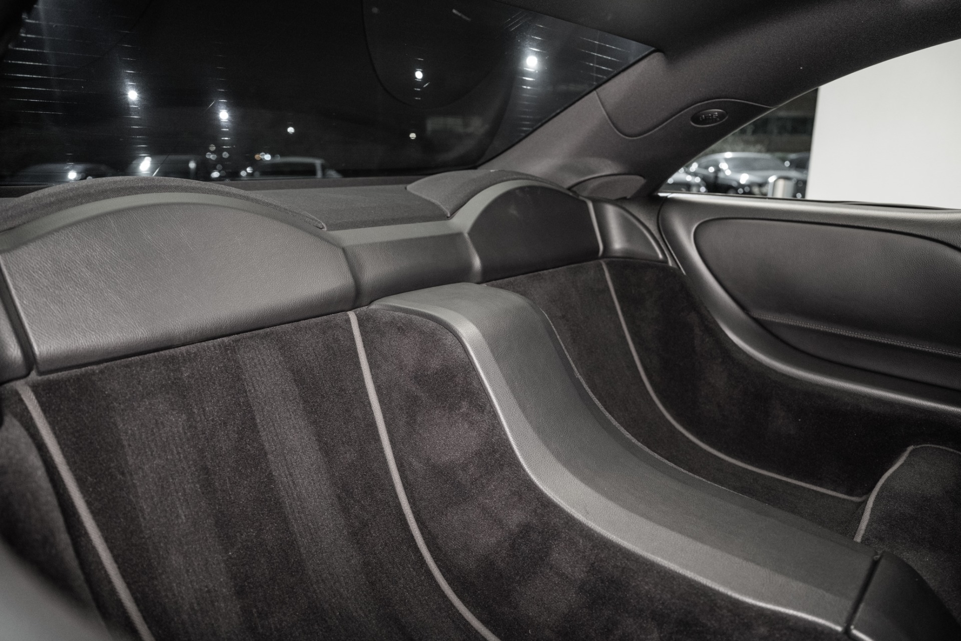 2008 Mercedes Benz CLK 63 AMG photo 30