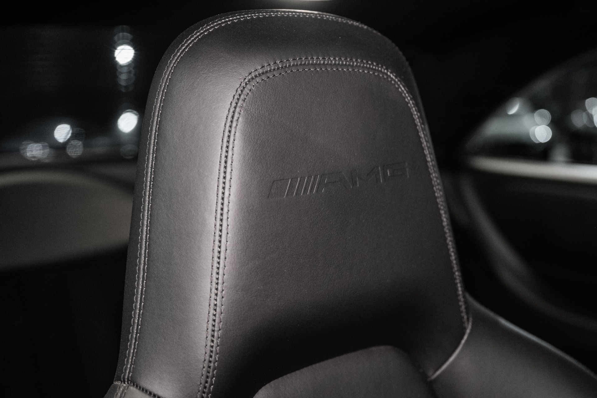 2008 Mercedes Benz CLK 63 AMG photo 31