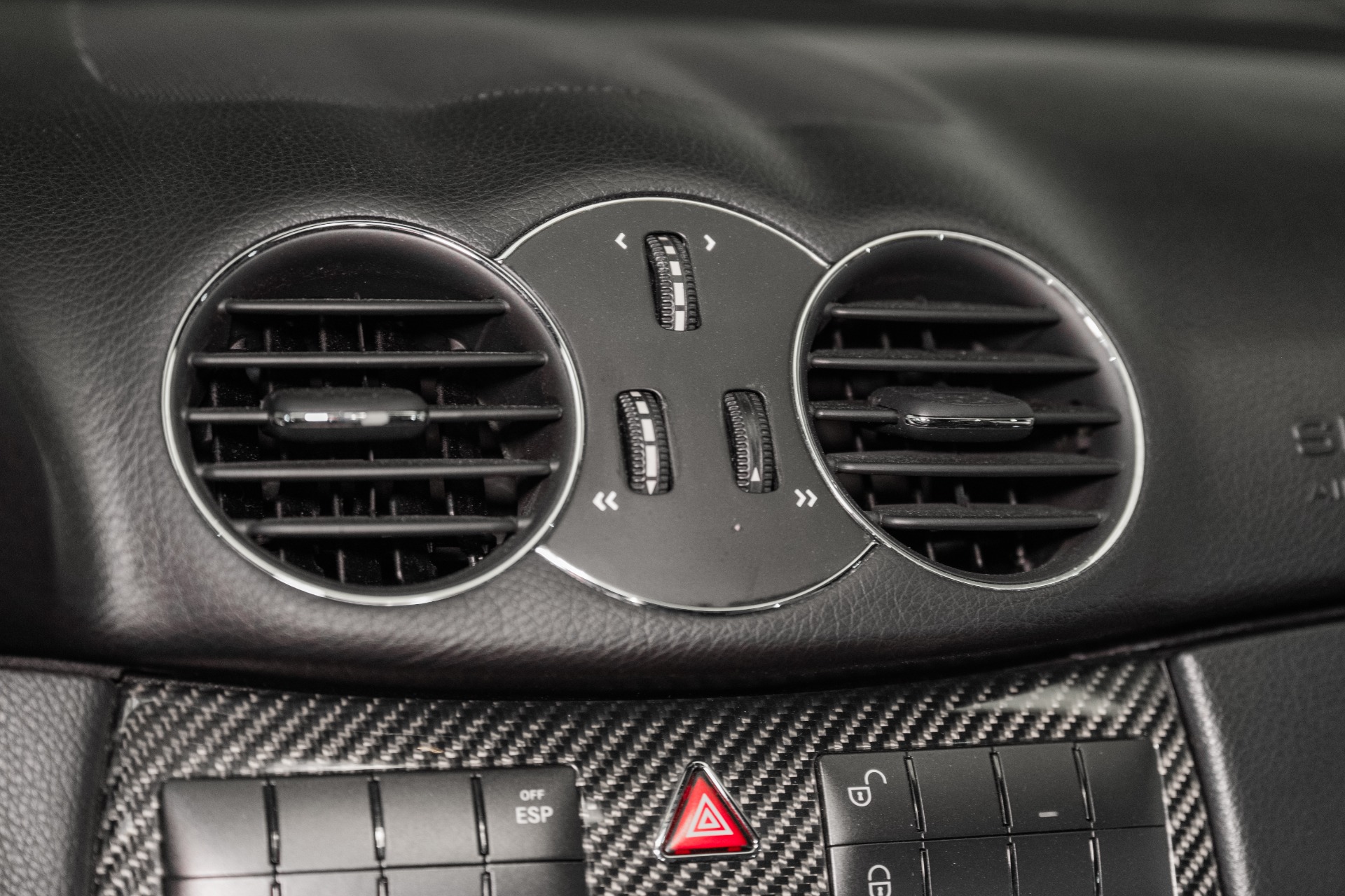 2008 Mercedes Benz CLK 63 AMG photo 38