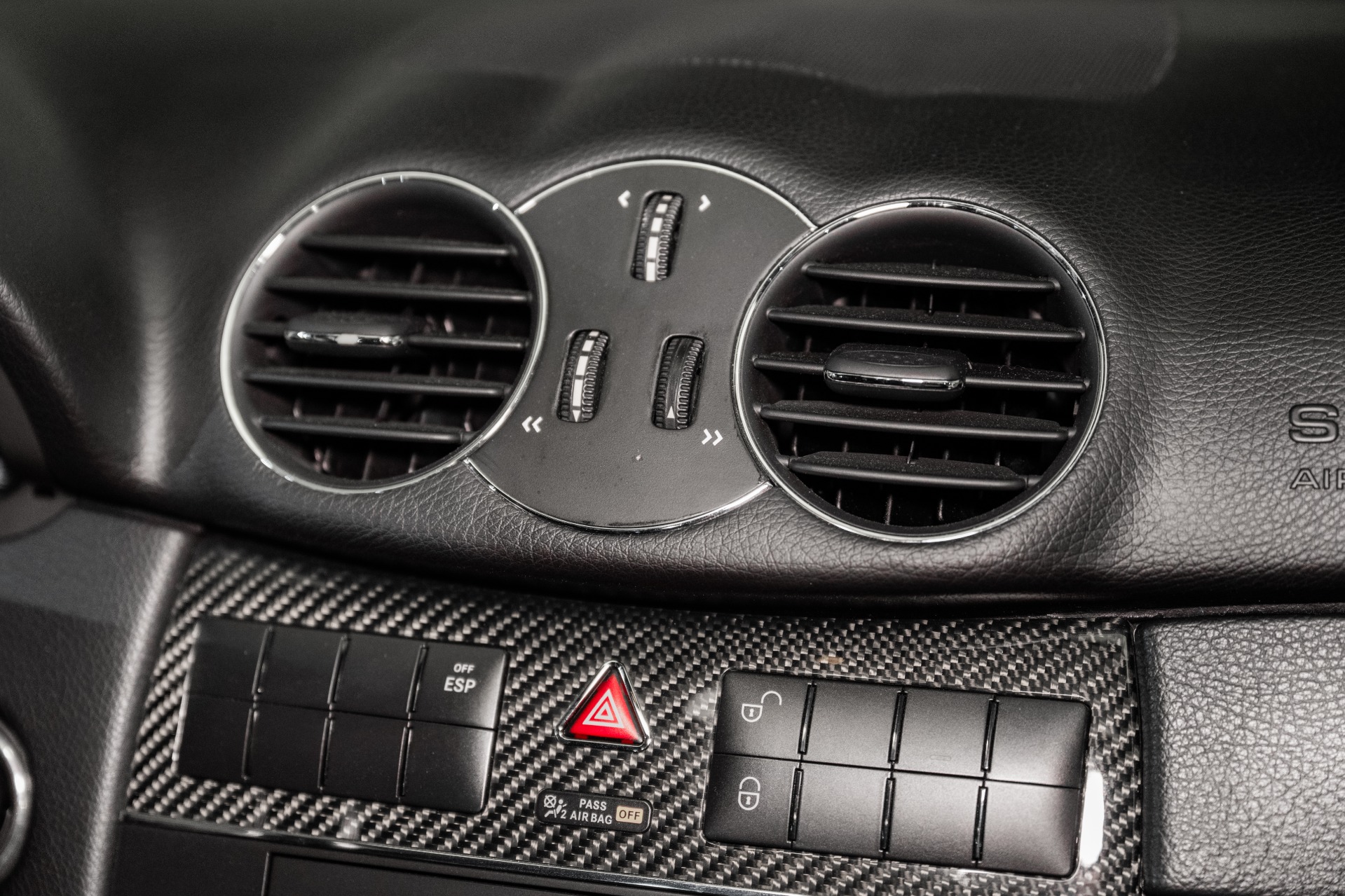 2008 Mercedes Benz CLK 63 AMG photo 39