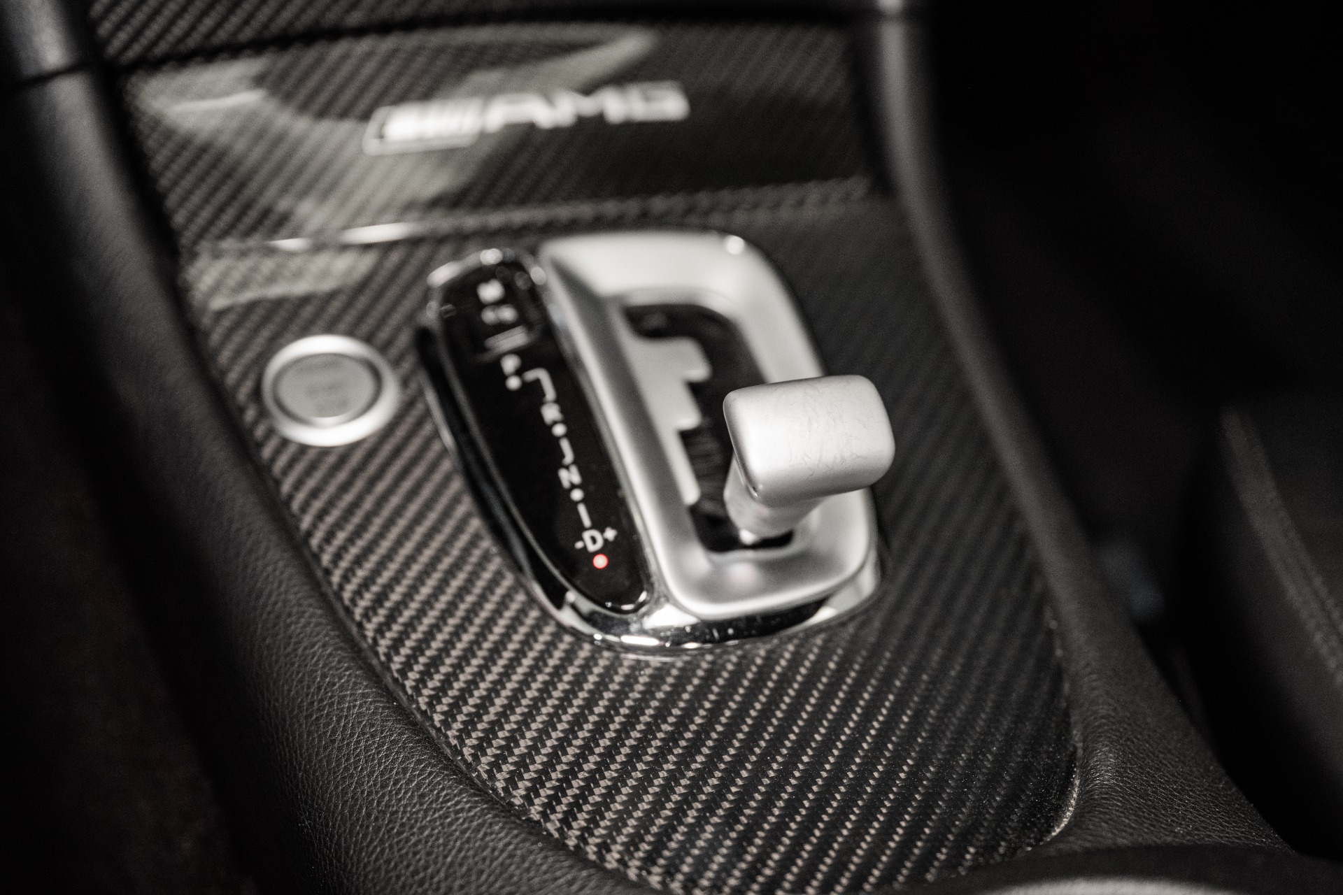 2008 Mercedes Benz CLK 63 AMG photo 51