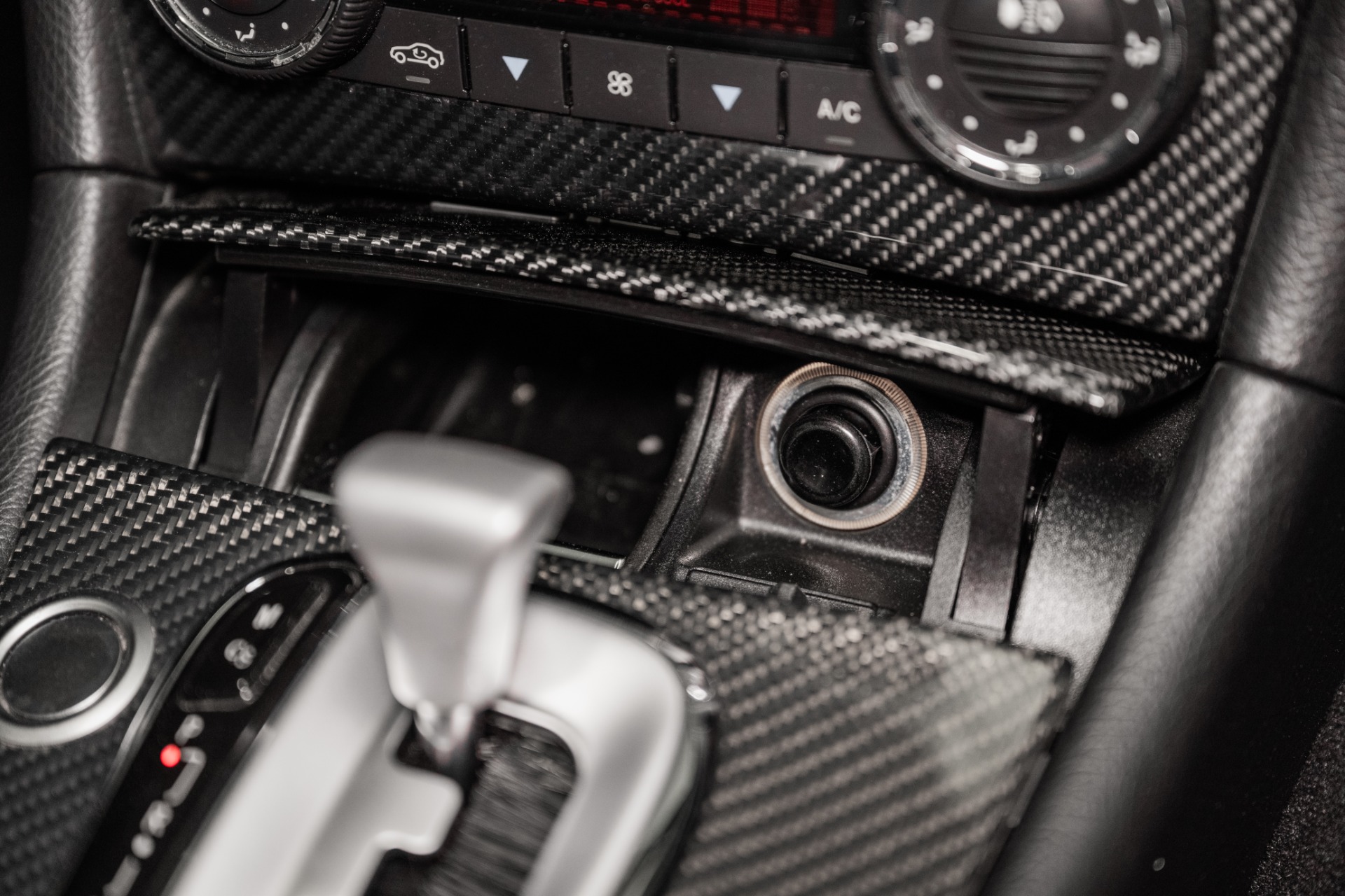 2008 Mercedes Benz CLK 63 AMG photo 53