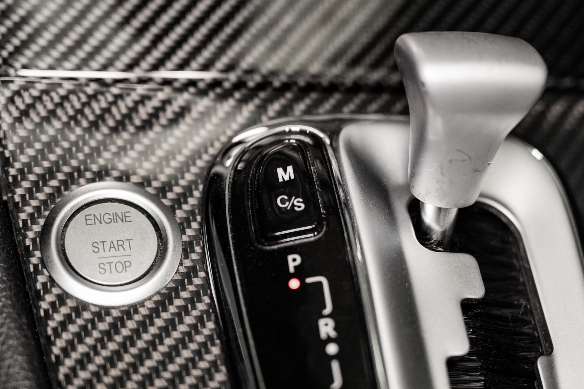 2008 Mercedes Benz CLK 63 AMG photo 54