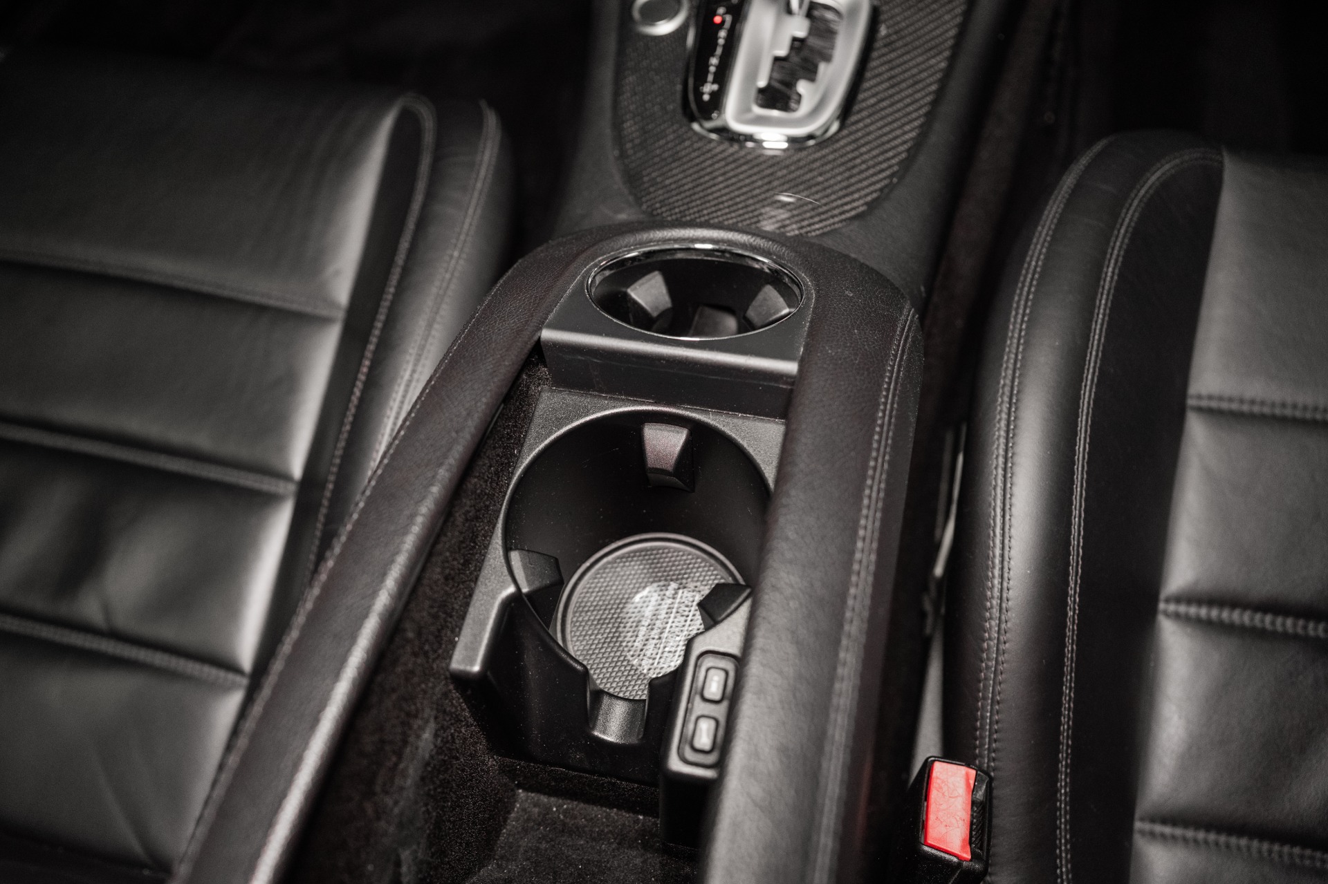 2008 Mercedes Benz CLK 63 AMG photo 55