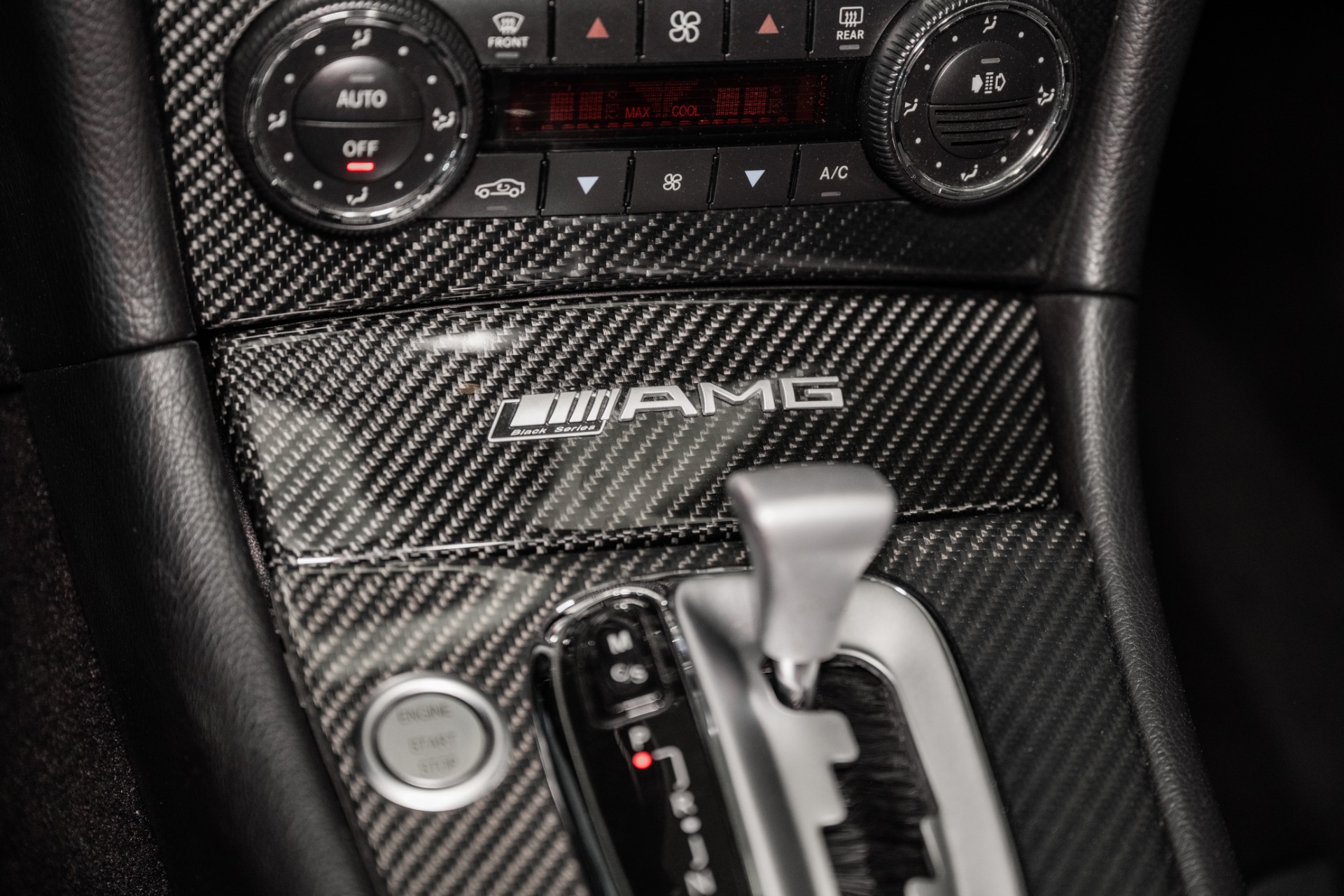 2008 Mercedes Benz CLK 63 AMG photo 56
