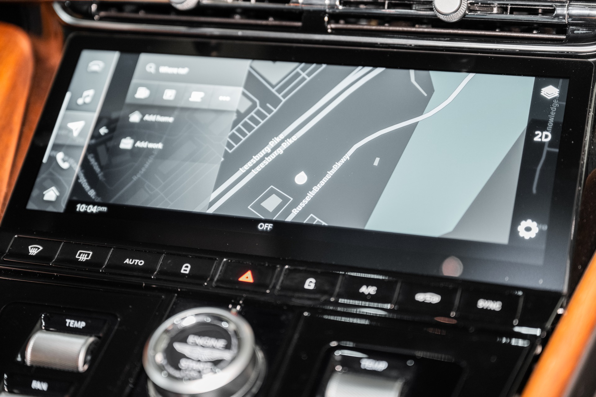 2025 Aston Martin DB12 AM5 photo 9