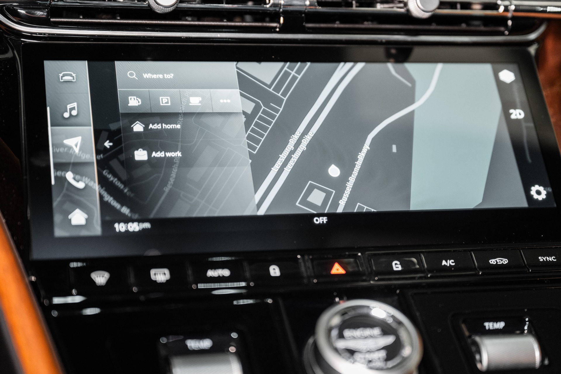 2025 Aston Martin DB12 AM5 photo 24