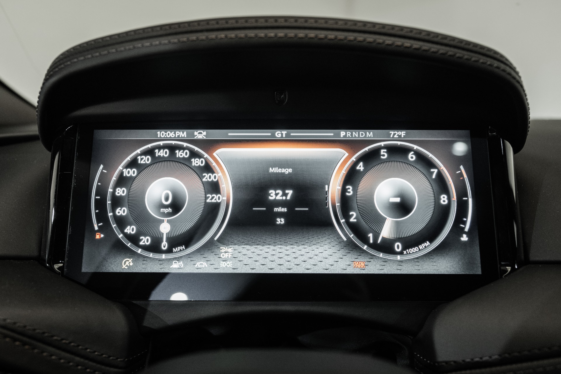 2025 Aston Martin DB12 AM5 photo 5