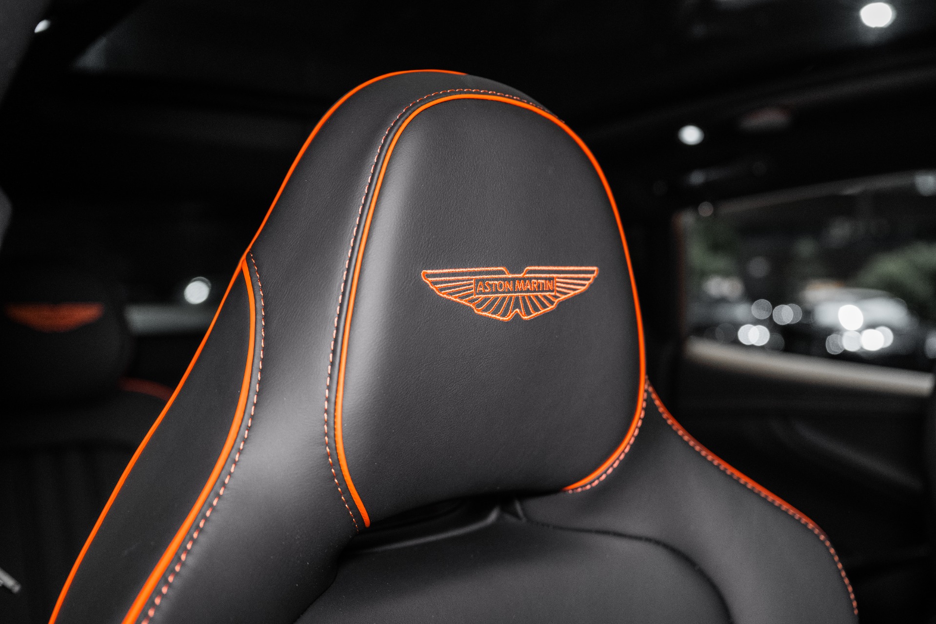 2025 Aston Martin DBX 707 - Photo 5