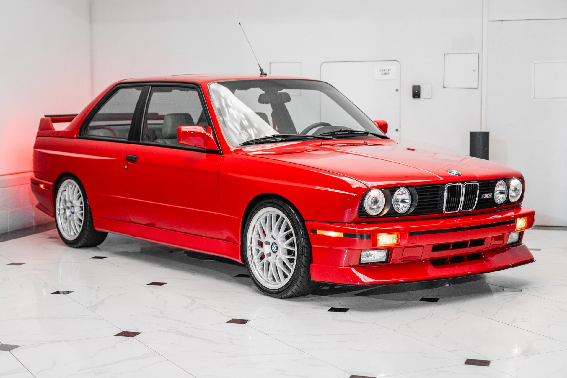 BMW M3 2004 Mondial De L’Automobile 2004 BMW M3 | RK Motors Classic Cars and Muscle Cars for Sale