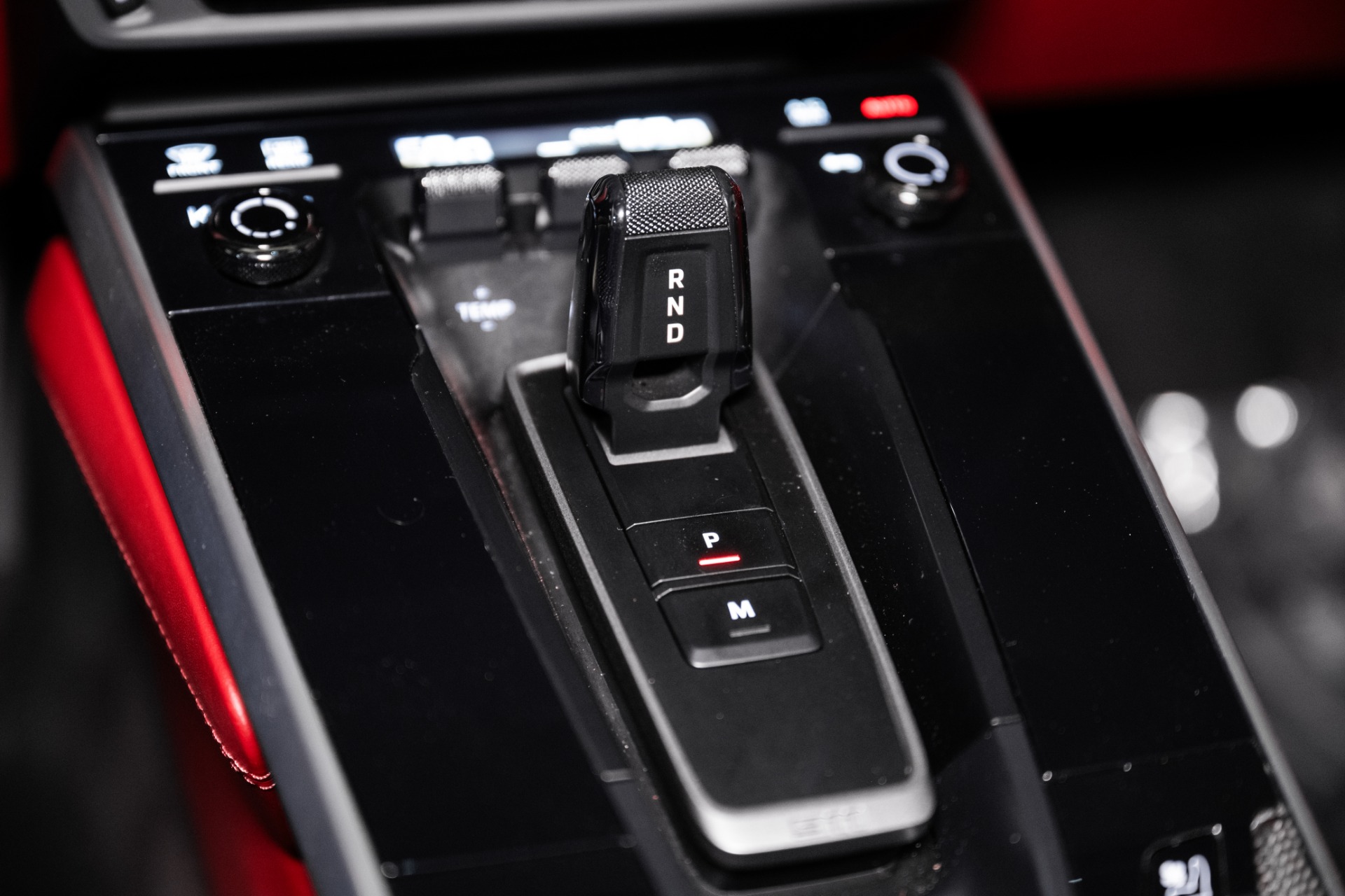 2022 Porsche 911 Turbo S - Photo 36