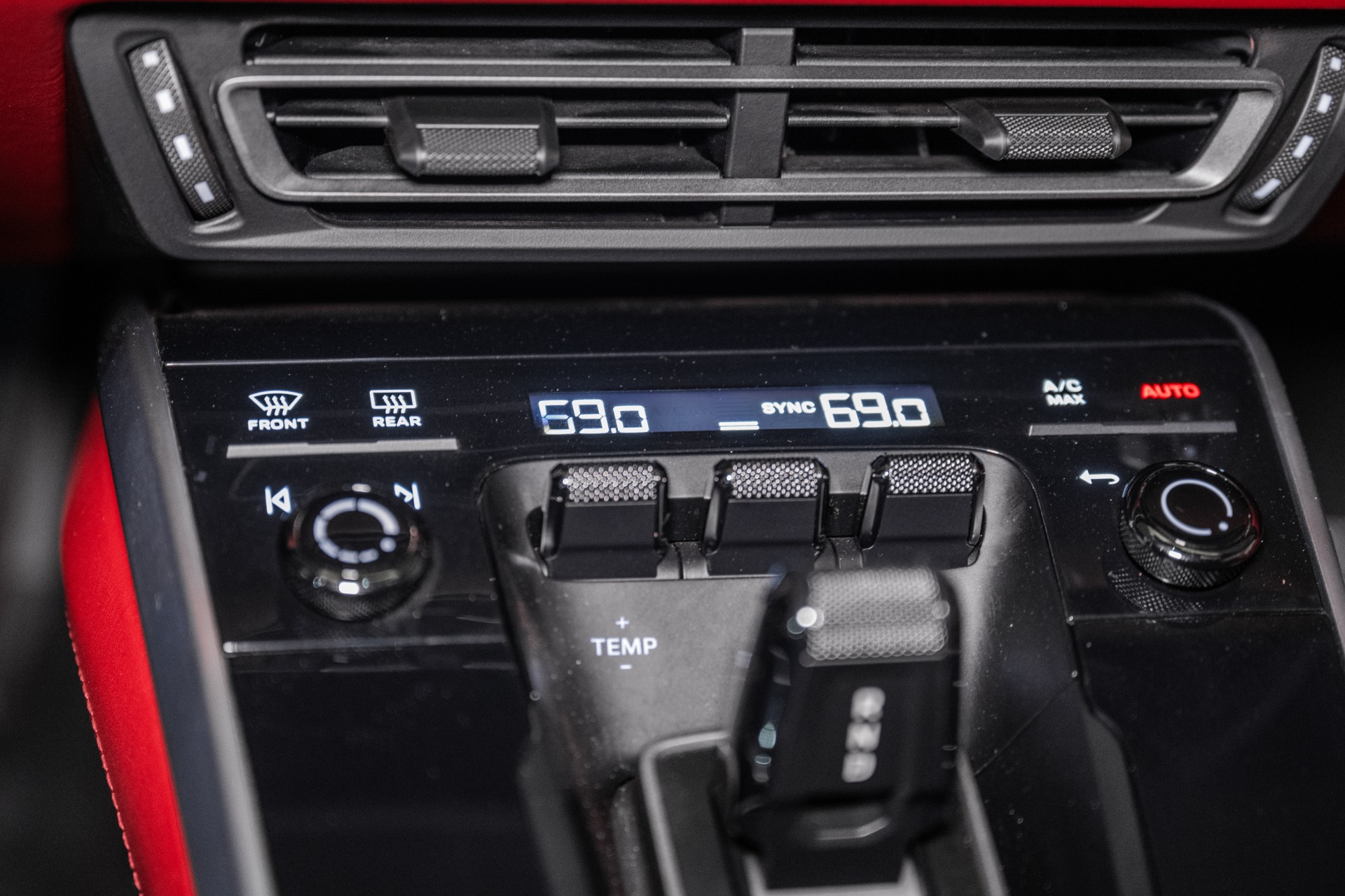 2022 Porsche 911 Turbo S - Photo 38