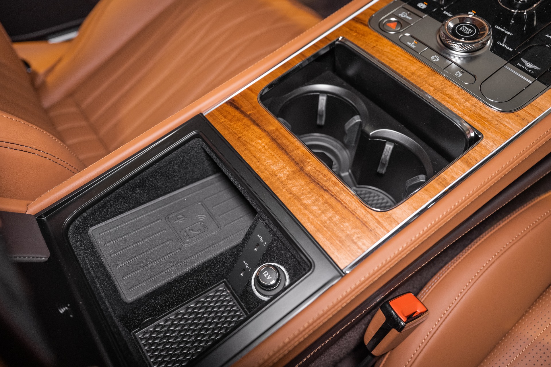New 2026 BENTLEY CONTINENTAL GT AZURE V8 For Sale (Sold
