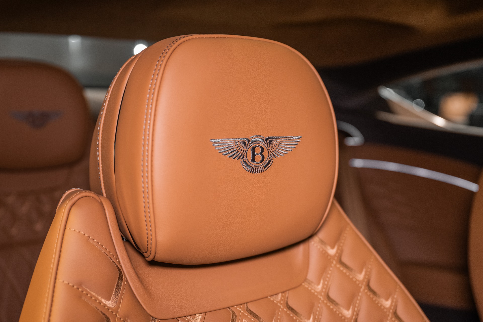 New 2026 BENTLEY CONTINENTAL GT AZURE V8 For Sale (Sold