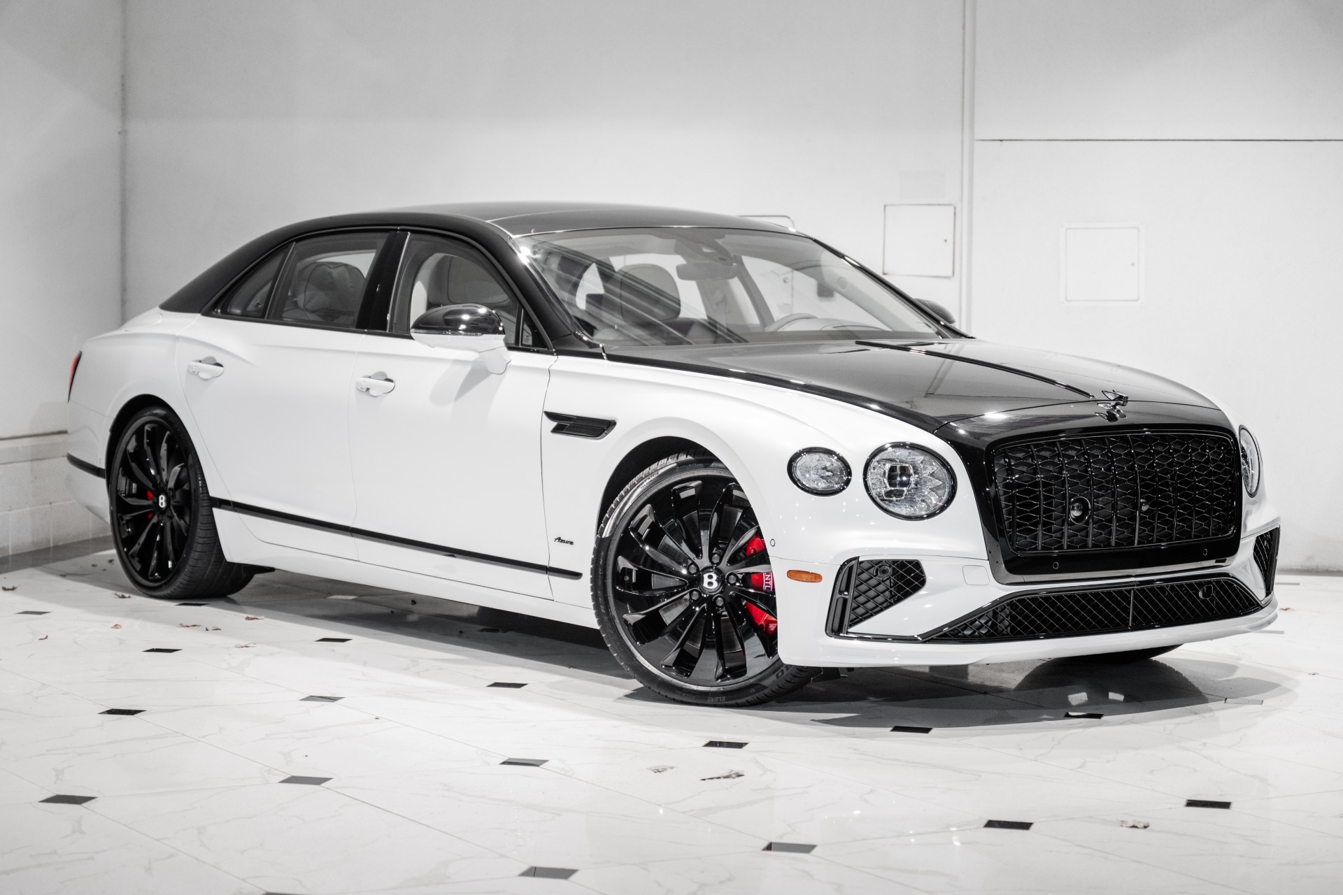 New 2026 BENTLEY FLYING SPUR AZURE HYBRID For Sale (Call for price