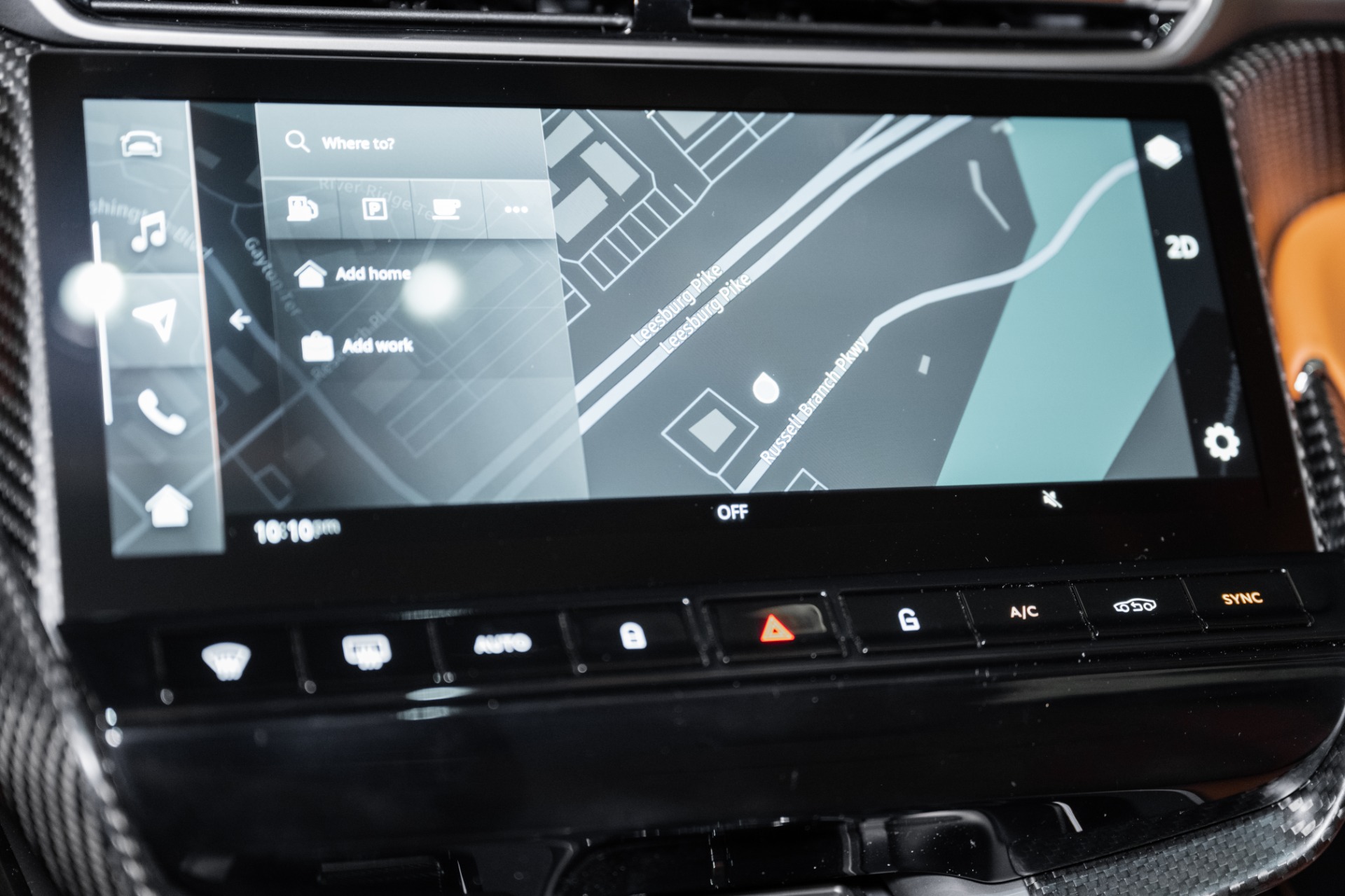 2025 Aston Martin Vanquish Base - Photo 10