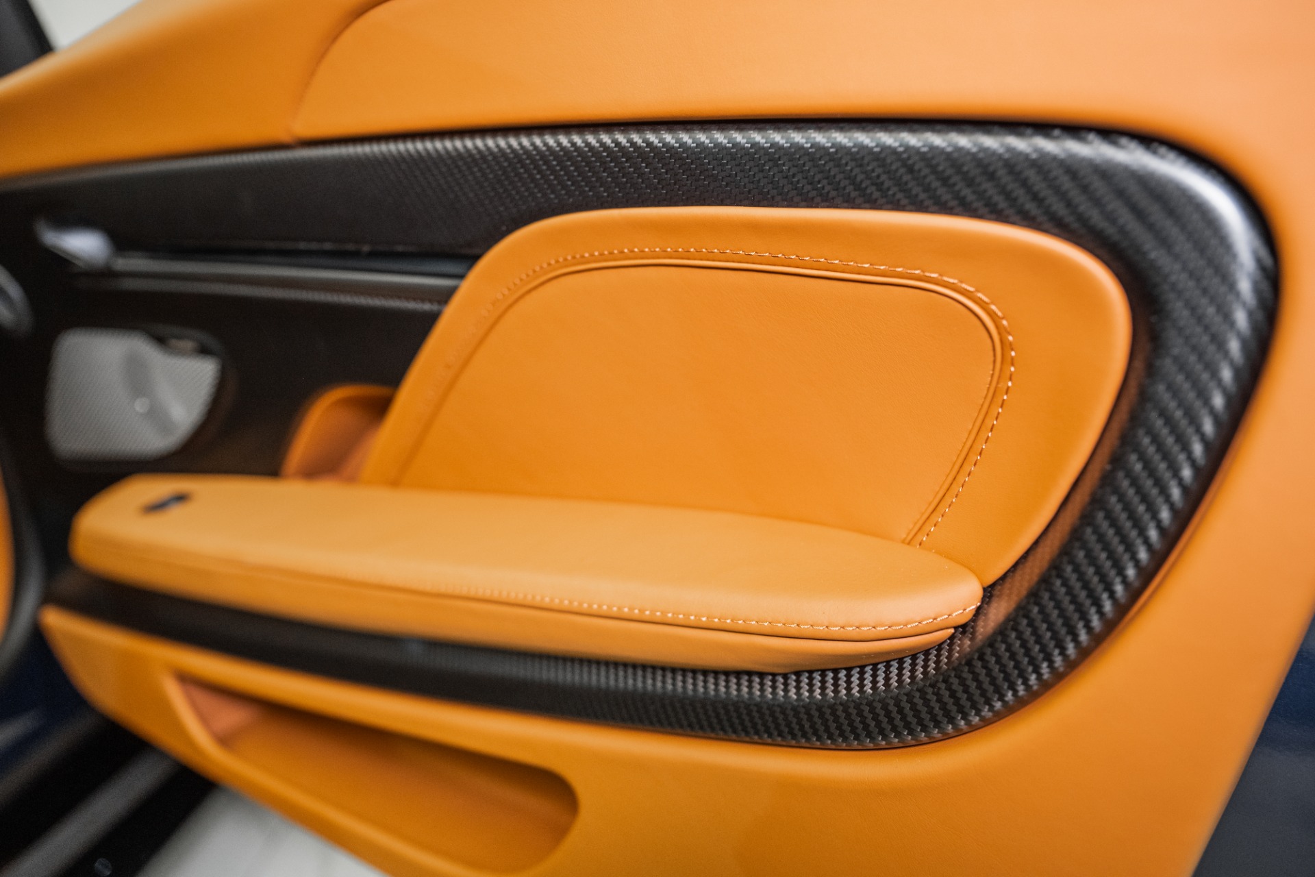 2025 Aston Martin Vanquish Base - Photo 19