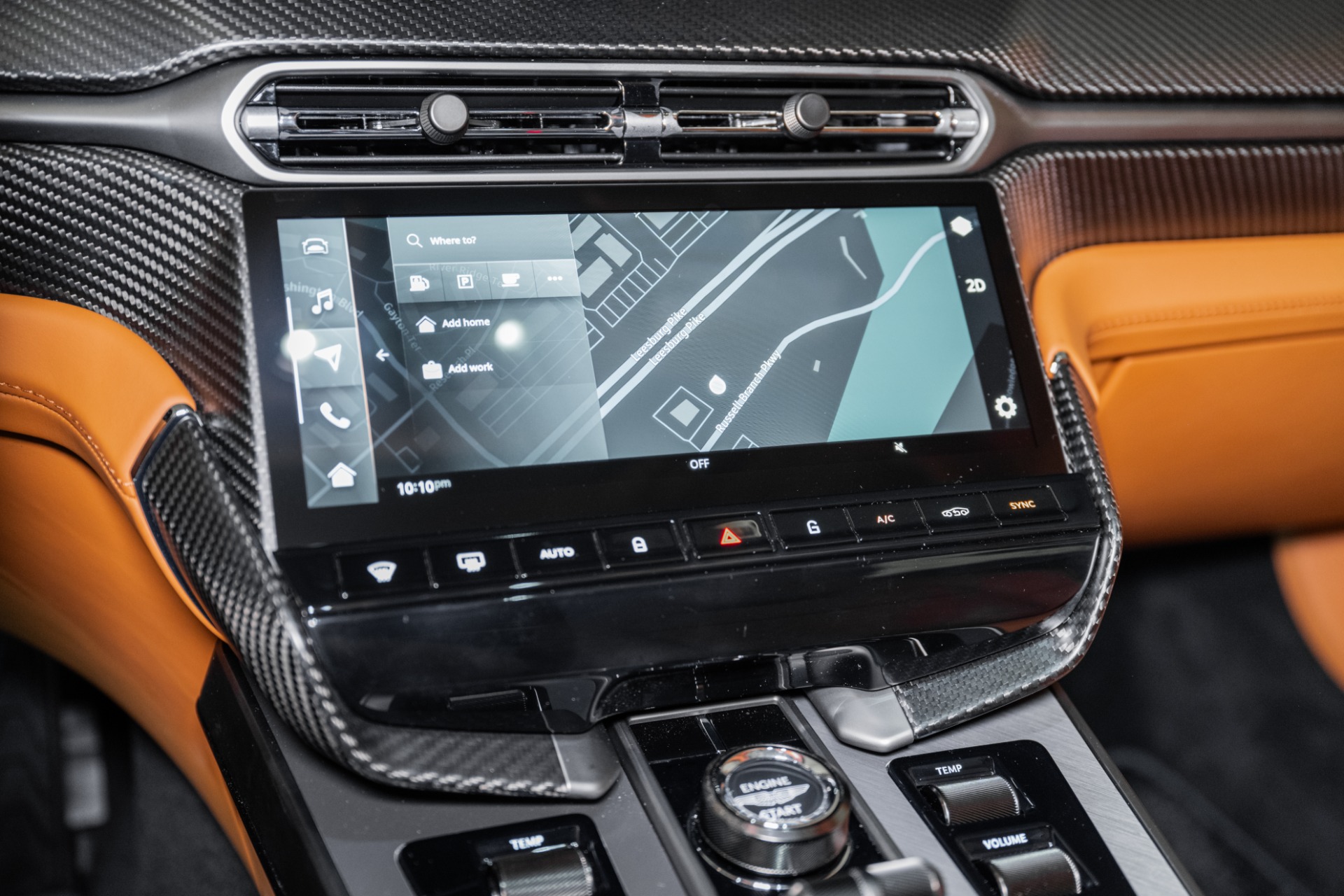 2025 Aston Martin Vanquish Base - Photo 26