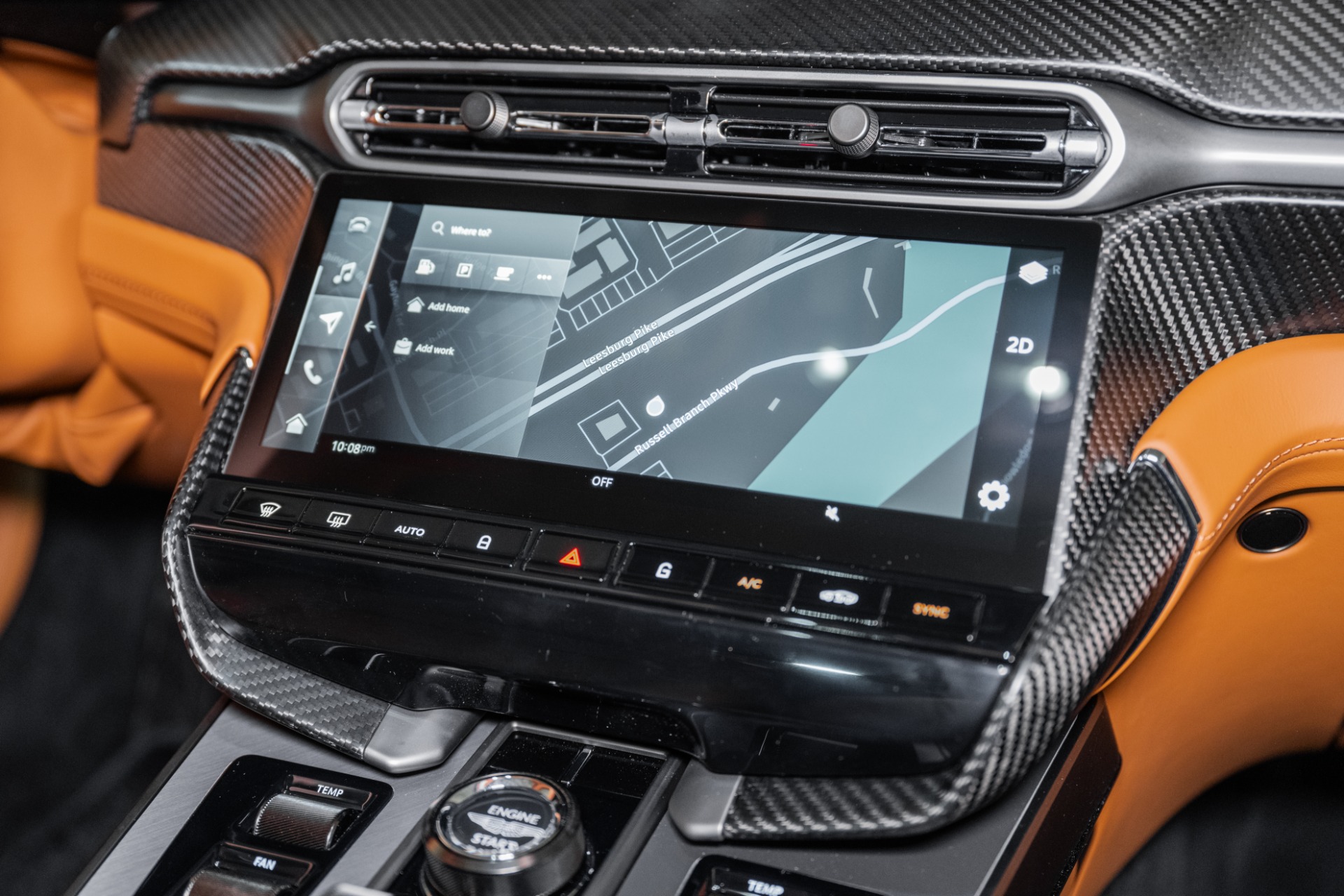 2025 Aston Martin Vanquish Base - Photo 27