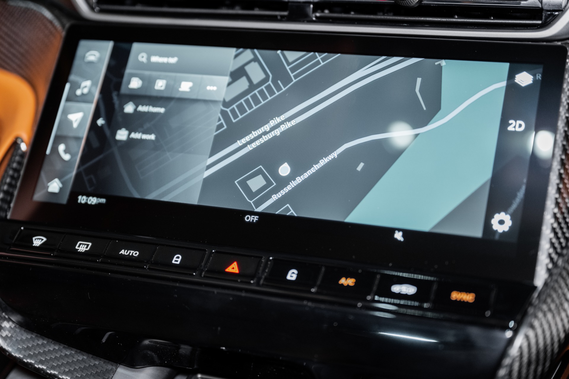 2025 Aston Martin Vanquish Base - Photo 28