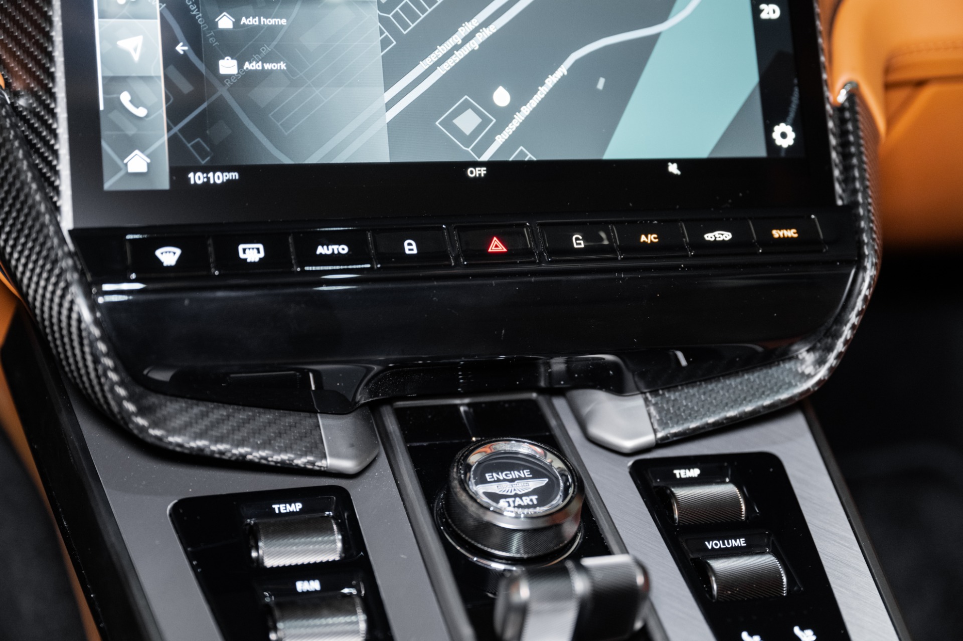 2025 Aston Martin Vanquish Base - Photo 29