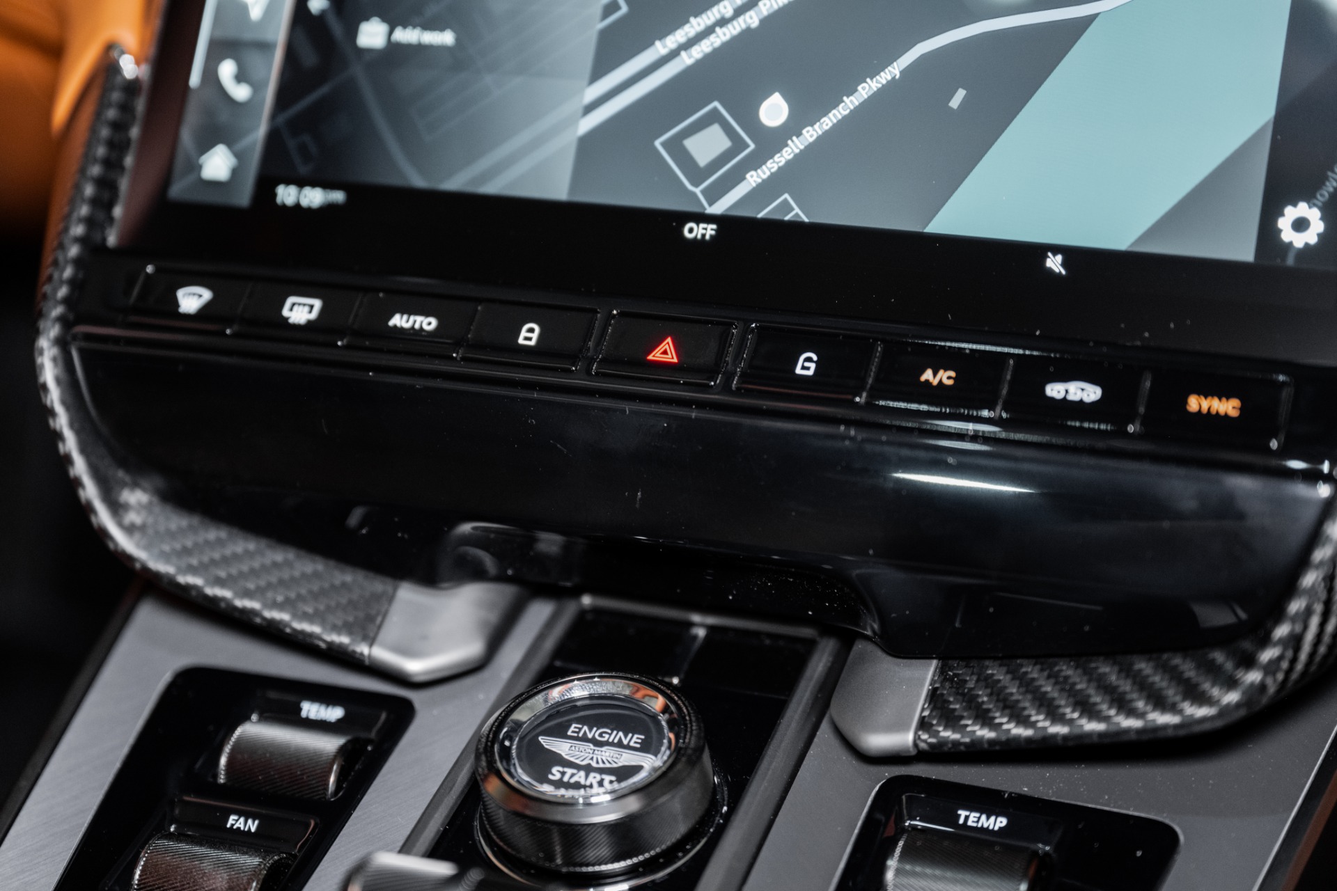 2025 Aston Martin Vanquish Base - Photo 30