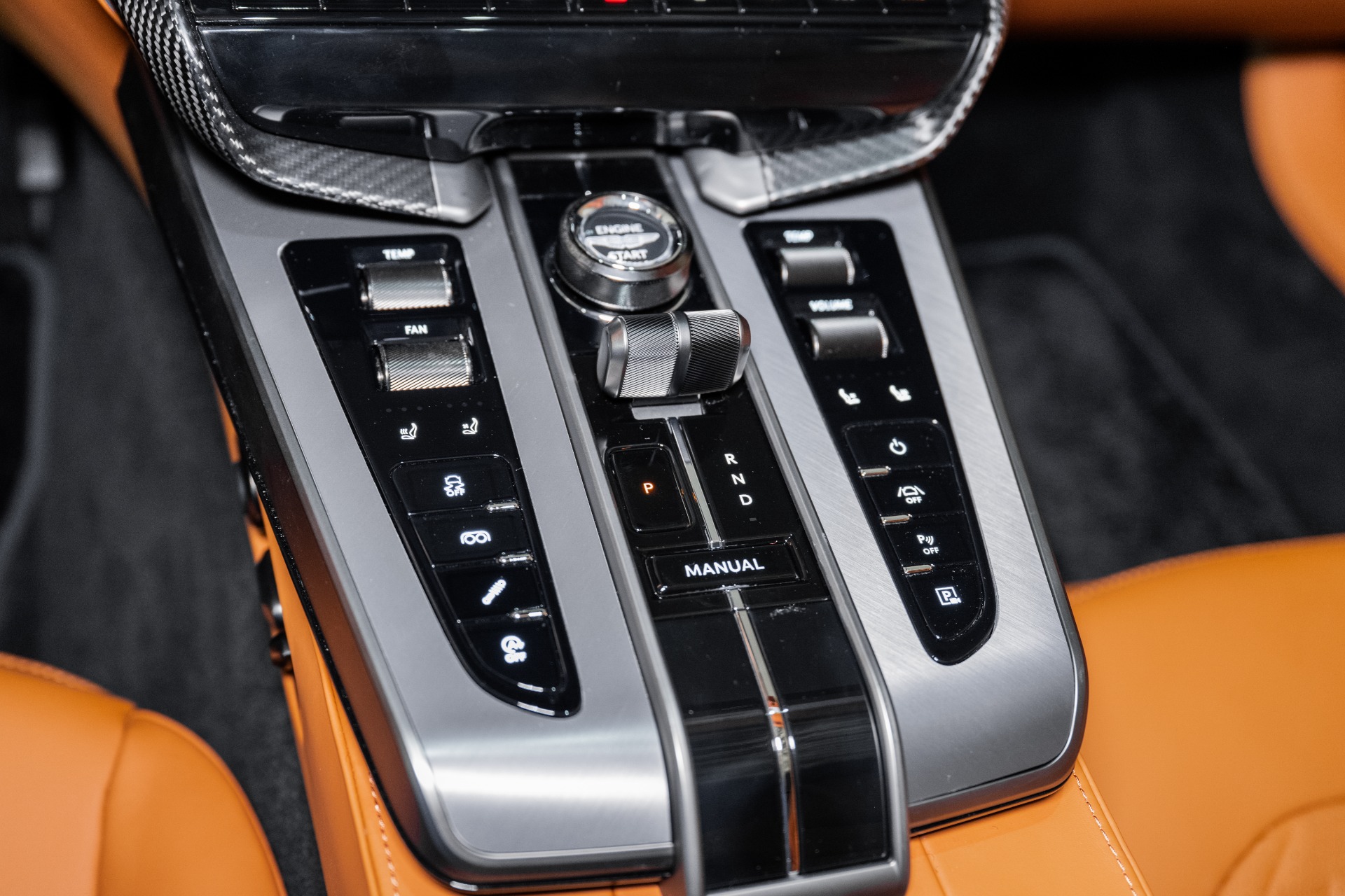 2025 Aston Martin Vanquish Base - Photo 31