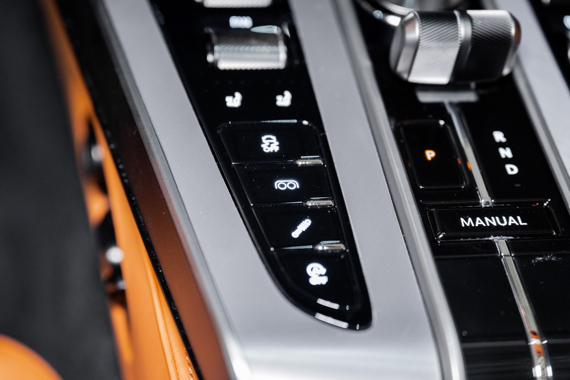 2025 Aston Martin Vanquish Base - Photo 37