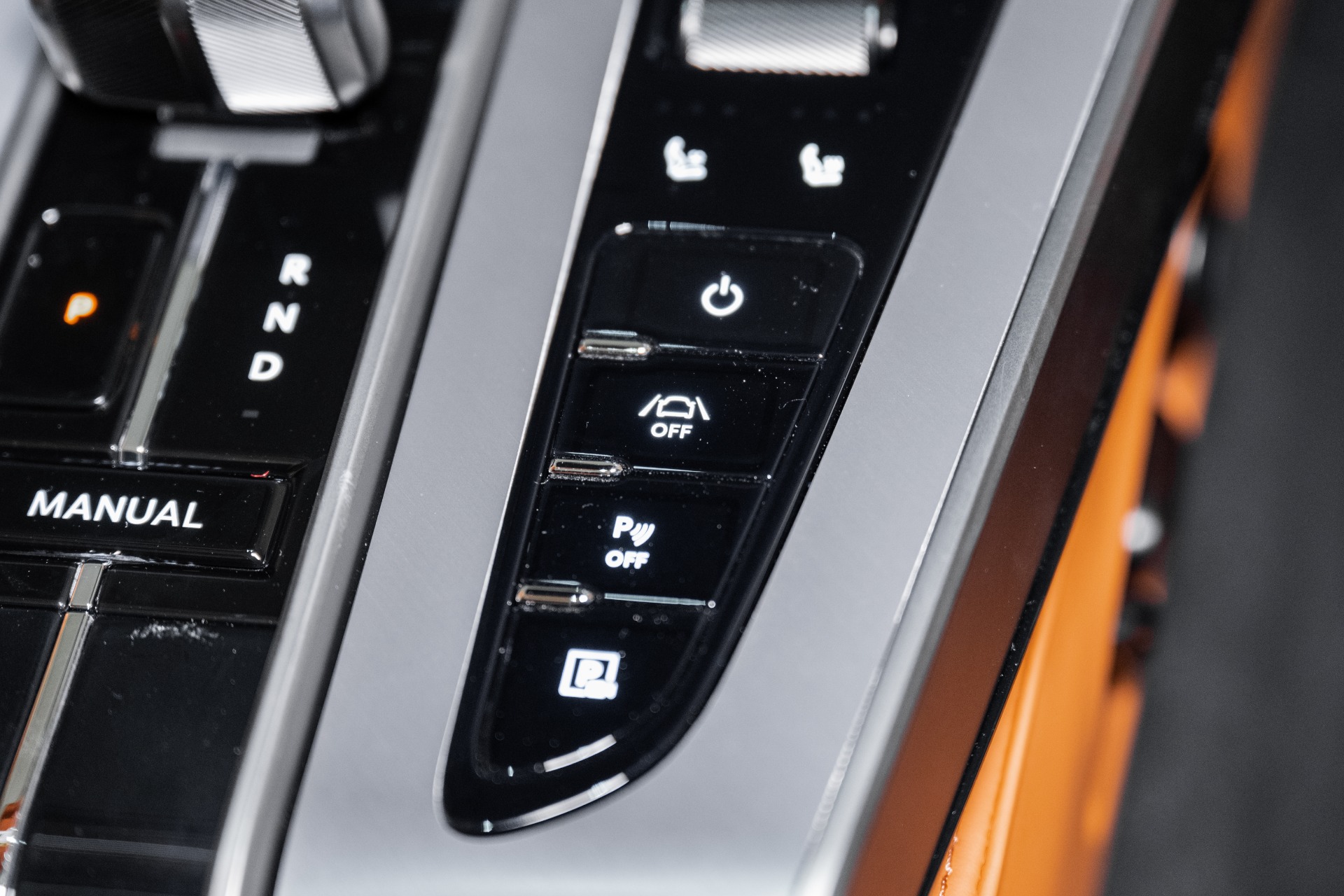 2025 Aston Martin Vanquish Base - Photo 38
