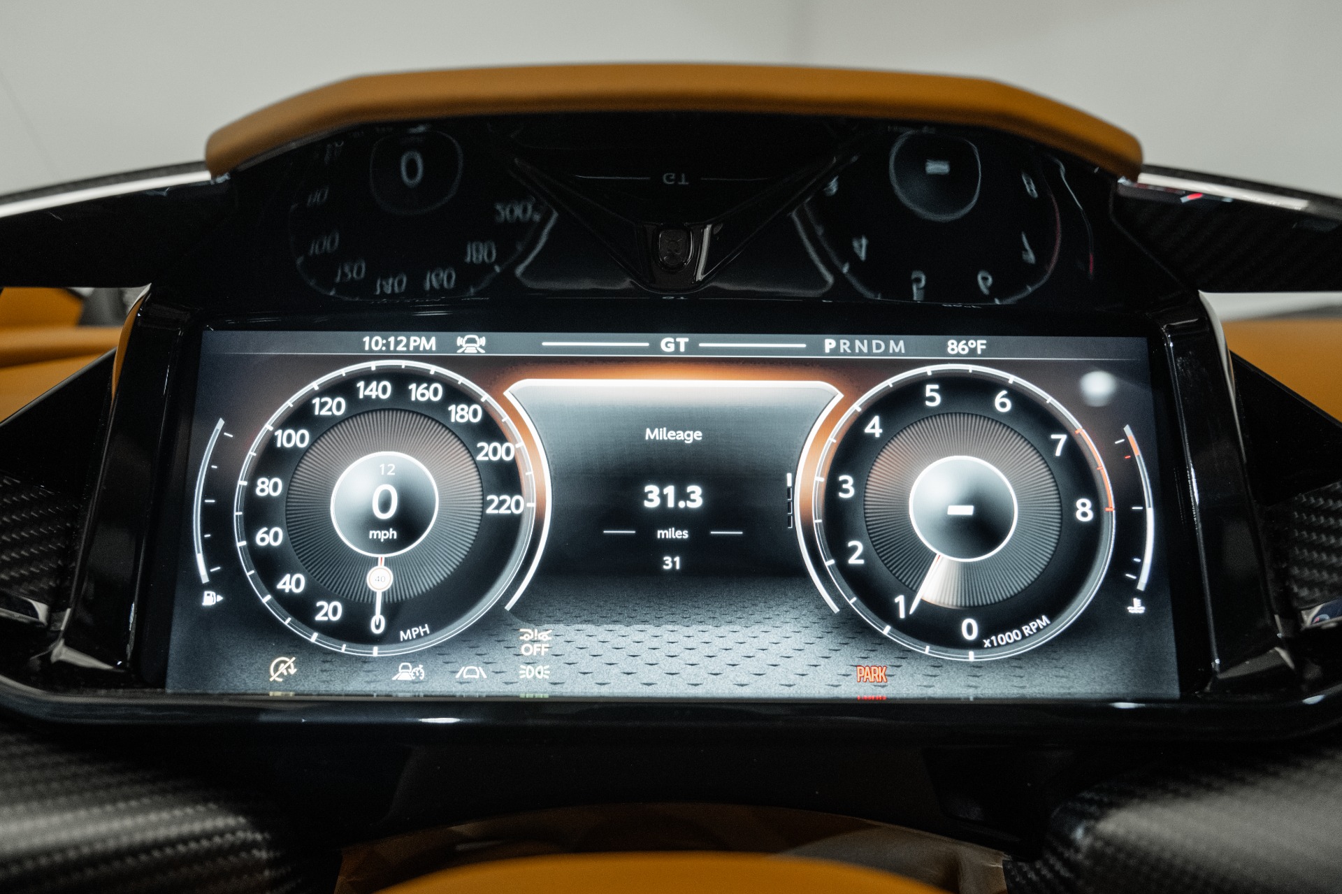 2025 Aston Martin Vanquish Base - Photo 6
