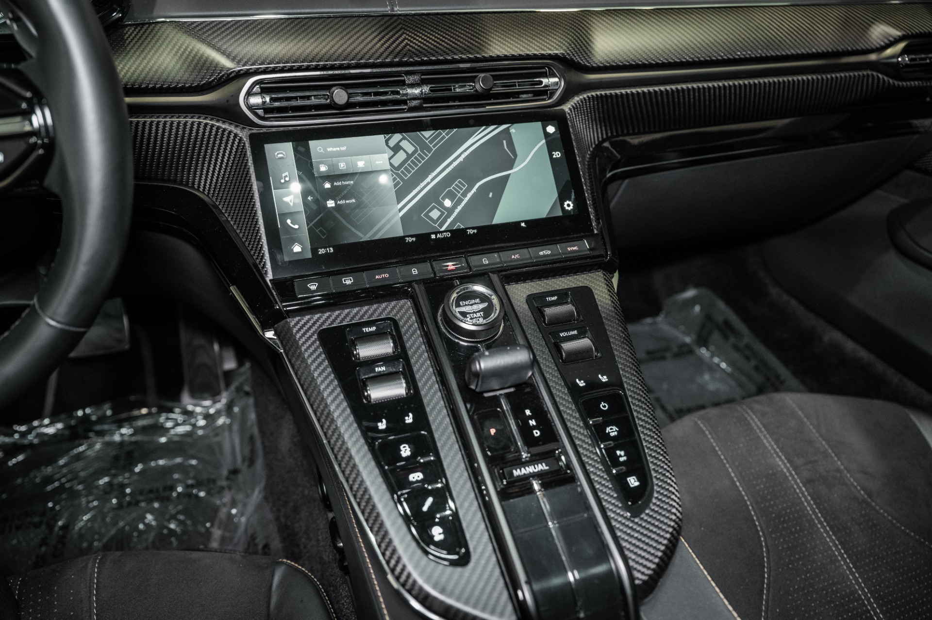 2025 Aston Martin Vantage Base - Photo 20