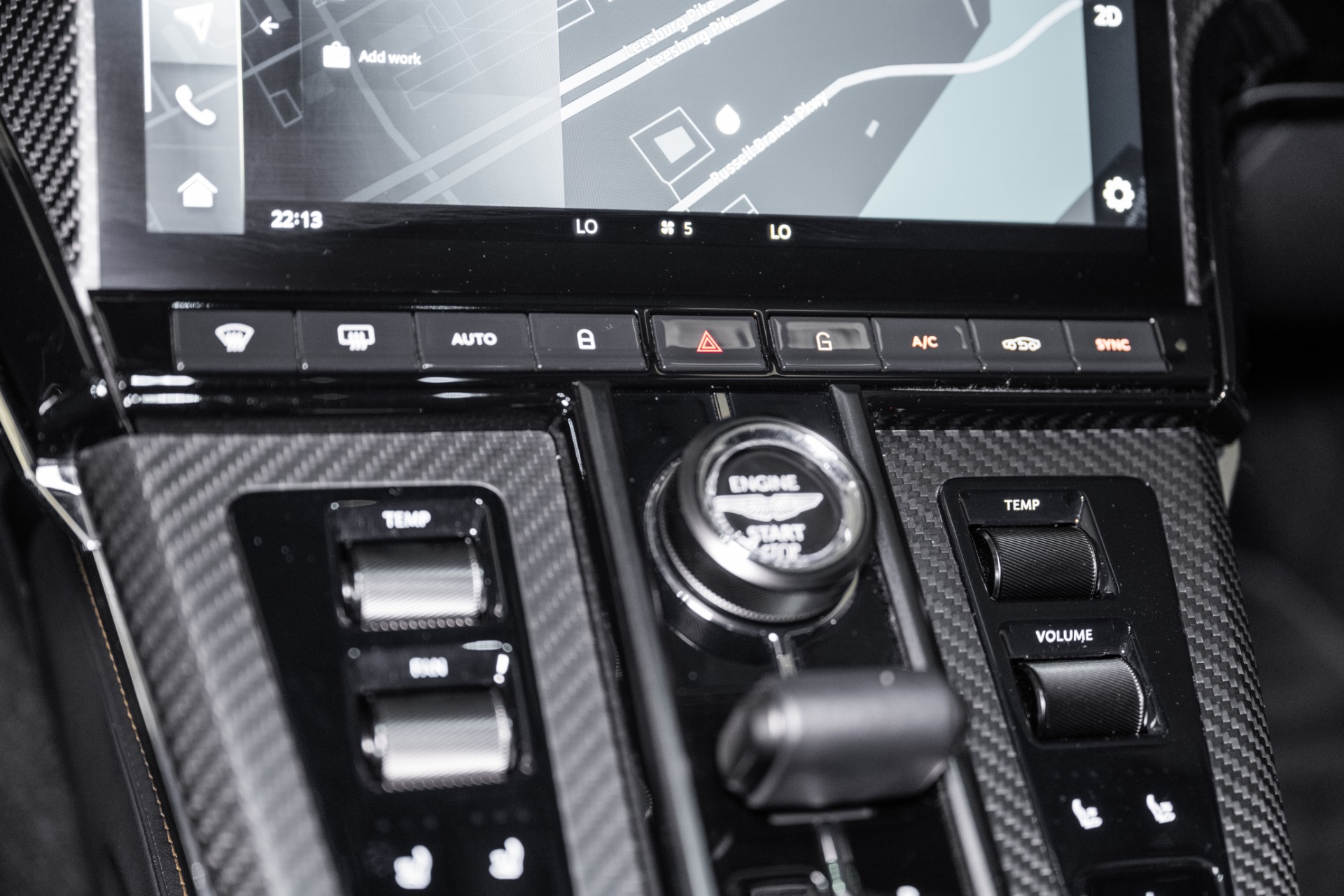 2025 Aston Martin Vantage AM6 photo 20