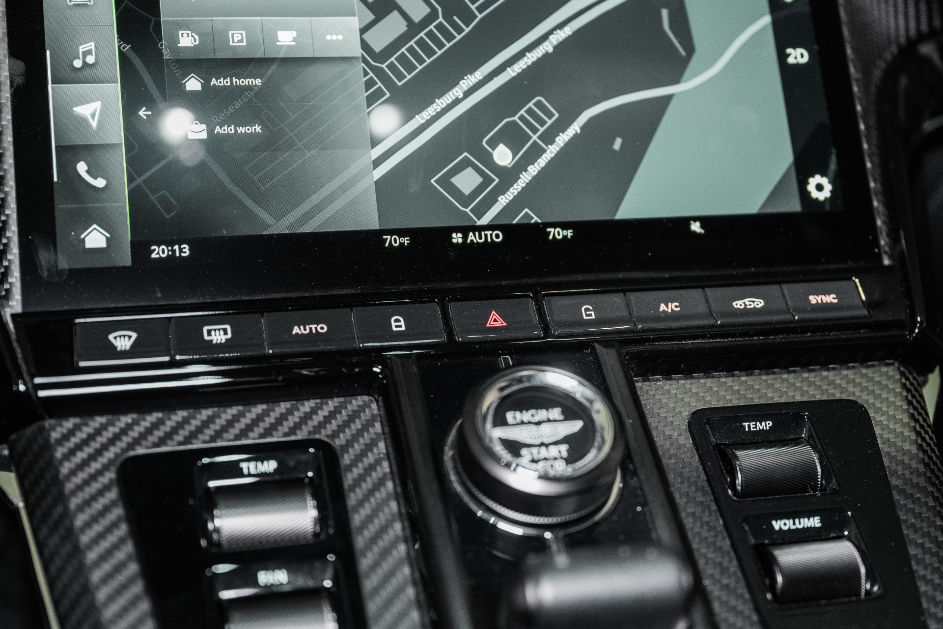 2025 Aston Martin Vantage Base - Photo 24
