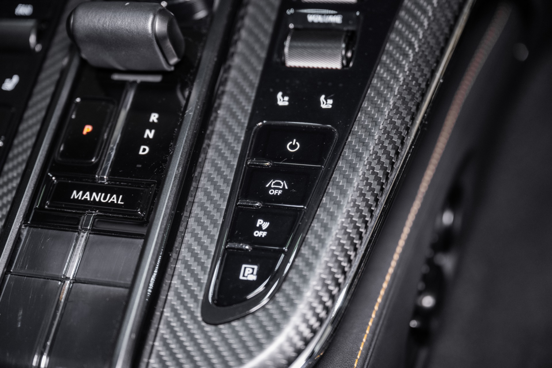 2025 Aston Martin Vantage AM6 photo 27