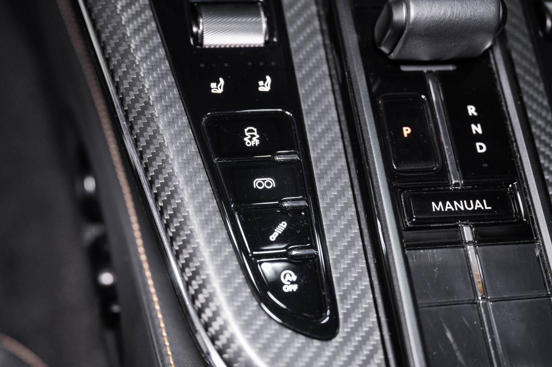 2025 Aston Martin Vantage AM6 photo 31