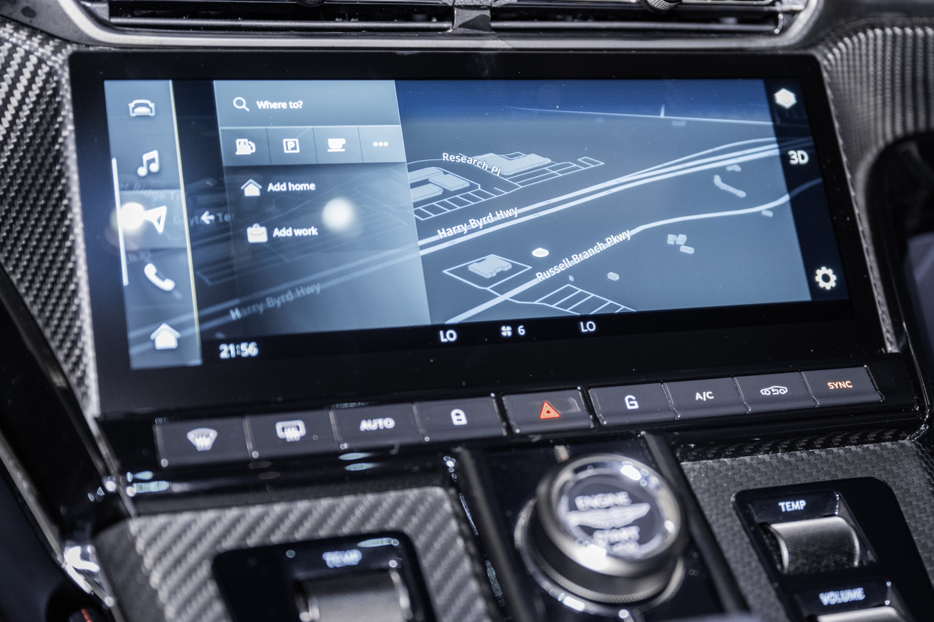 2025 Aston Martin Vantage AM6 photo 23